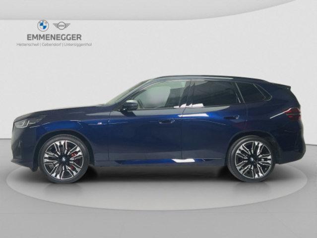 BMW X3 G45 40d xDrive-image-1