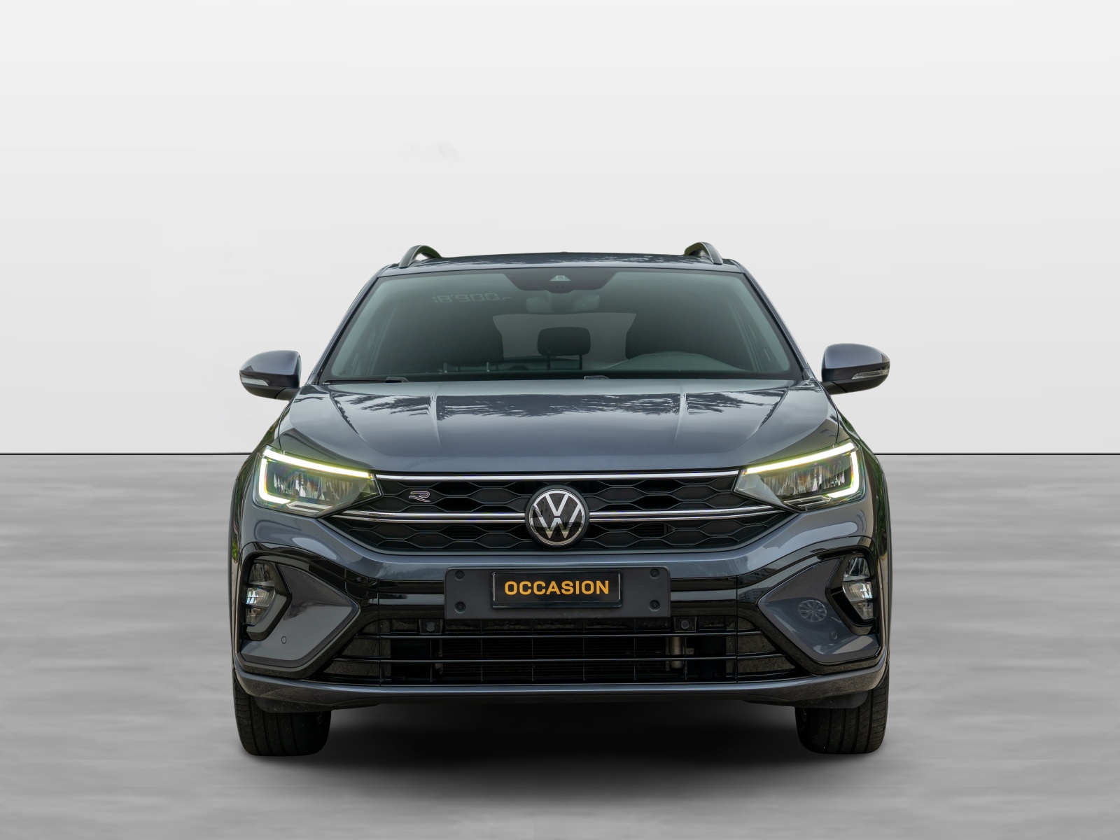 VW Taigo 1.0 TSI R-Line DSG-showroom-element-1