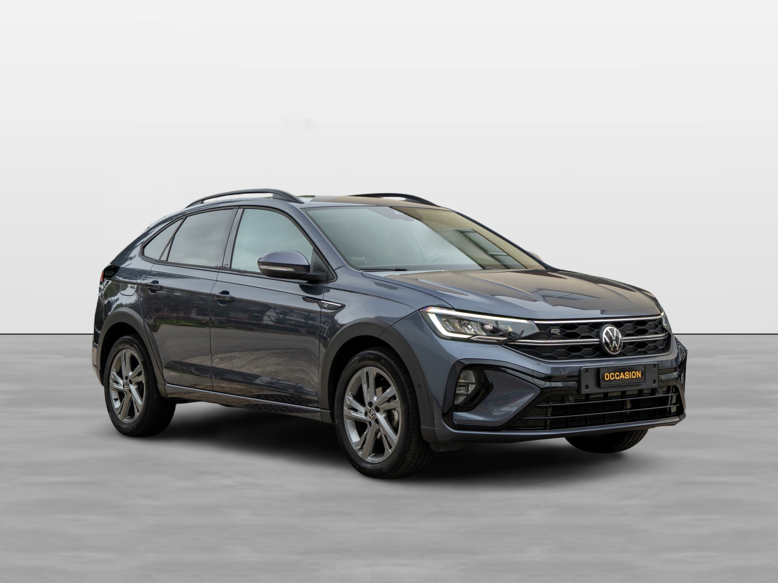 VW Taigo 1.0 TSI R-Line DSG-showroom-element-2