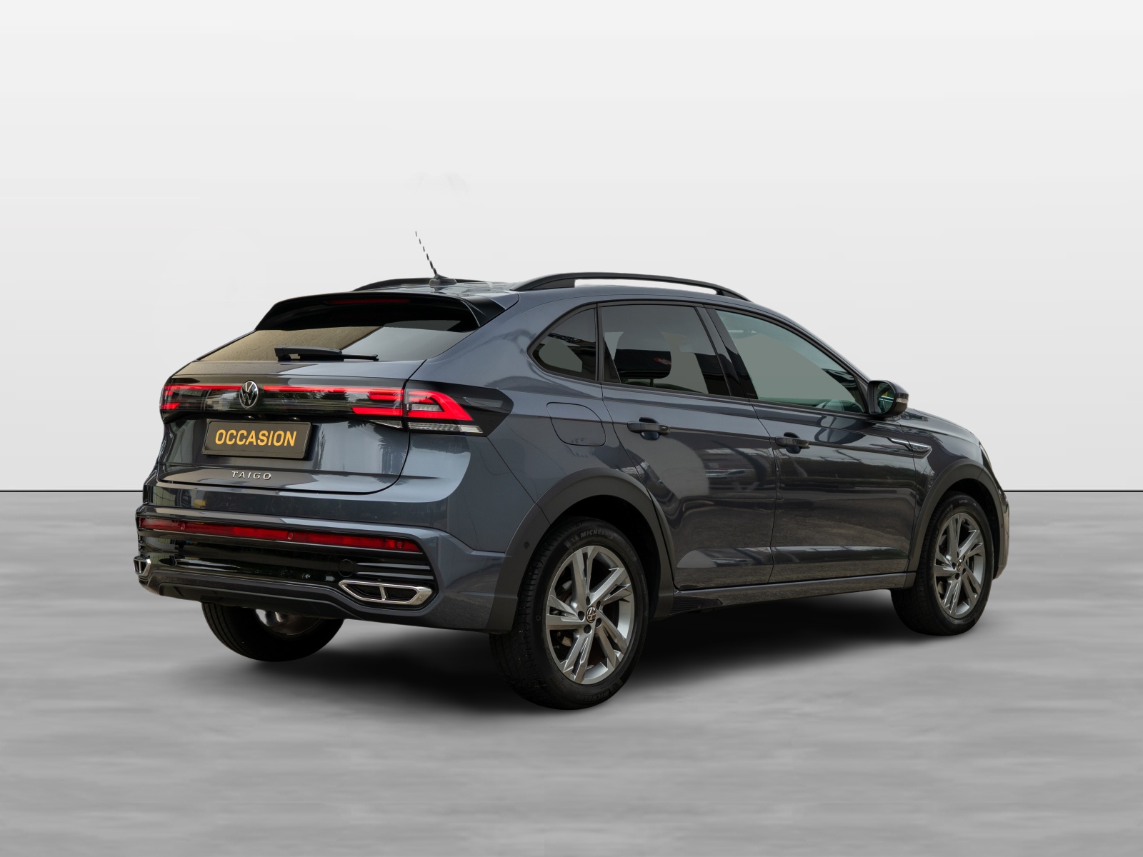 VW Taigo 1.0 TSI R-Line DSG-showroom-element-3