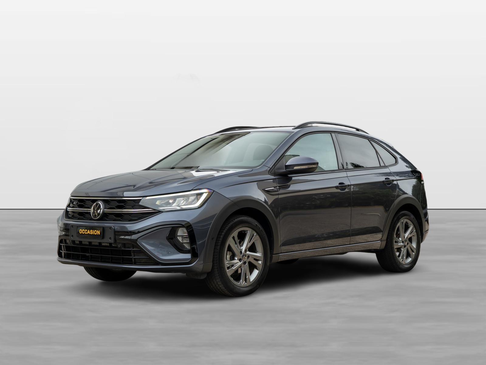 VW Taigo 1.0 TSI R-Line DSG