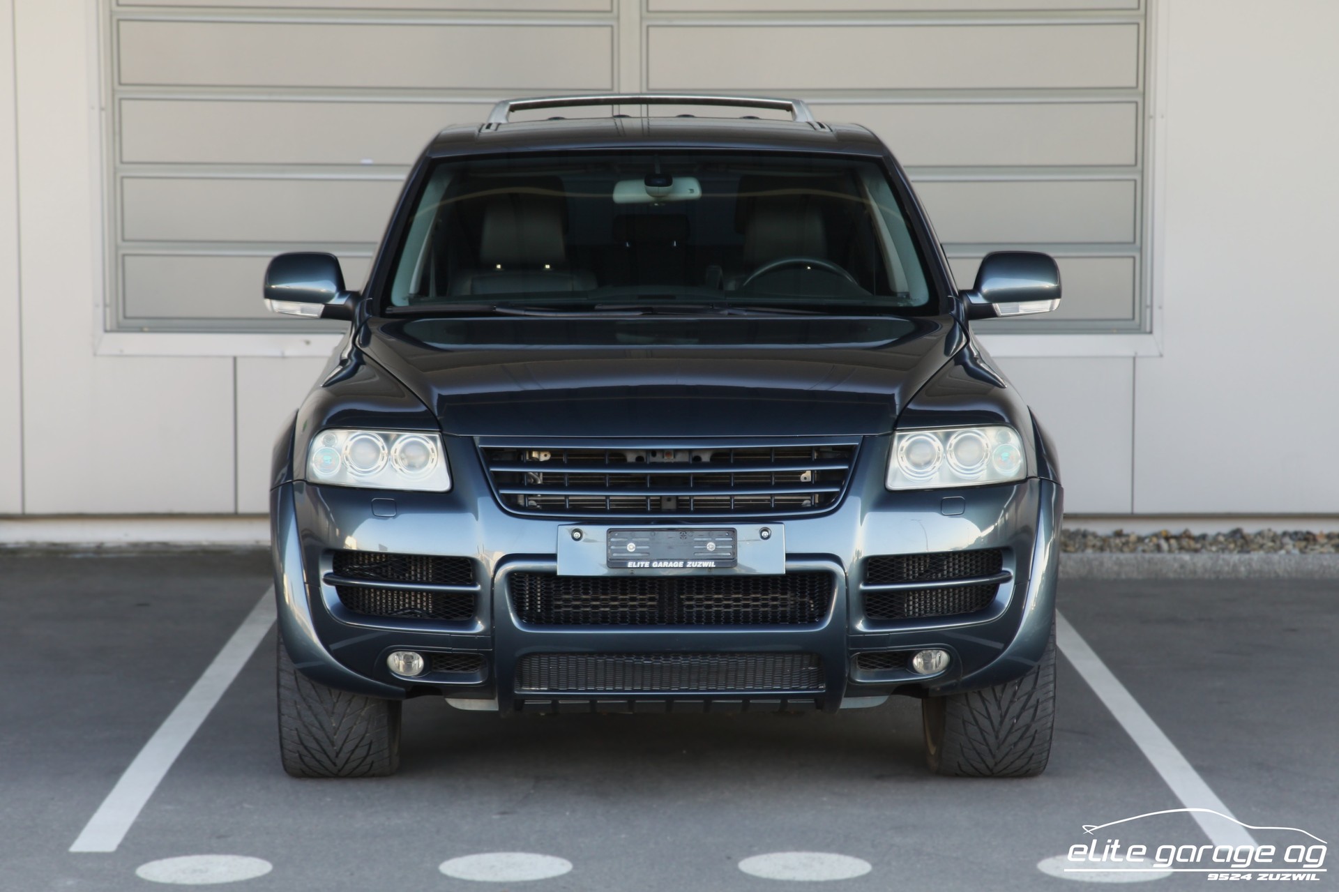 VW Touareg 5.0 TDI V10 ABT-image-7
