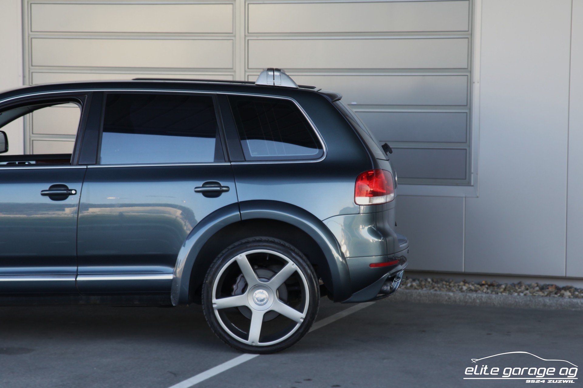 VW Touareg 5.0 TDI V10 ABT-image-11