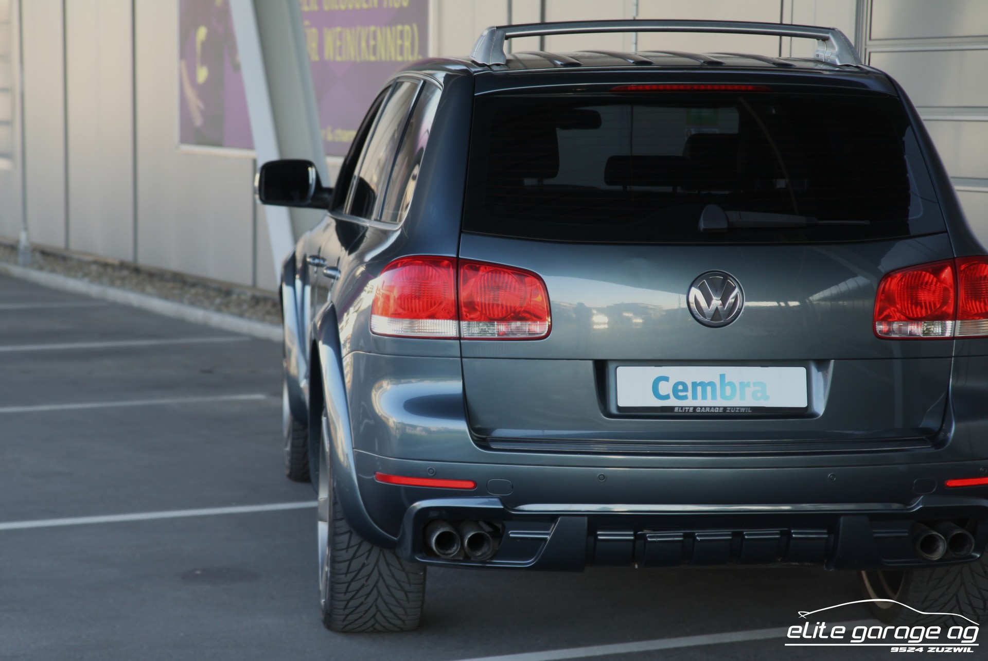 VW Touareg 5.0 TDI V10 ABT-image-12