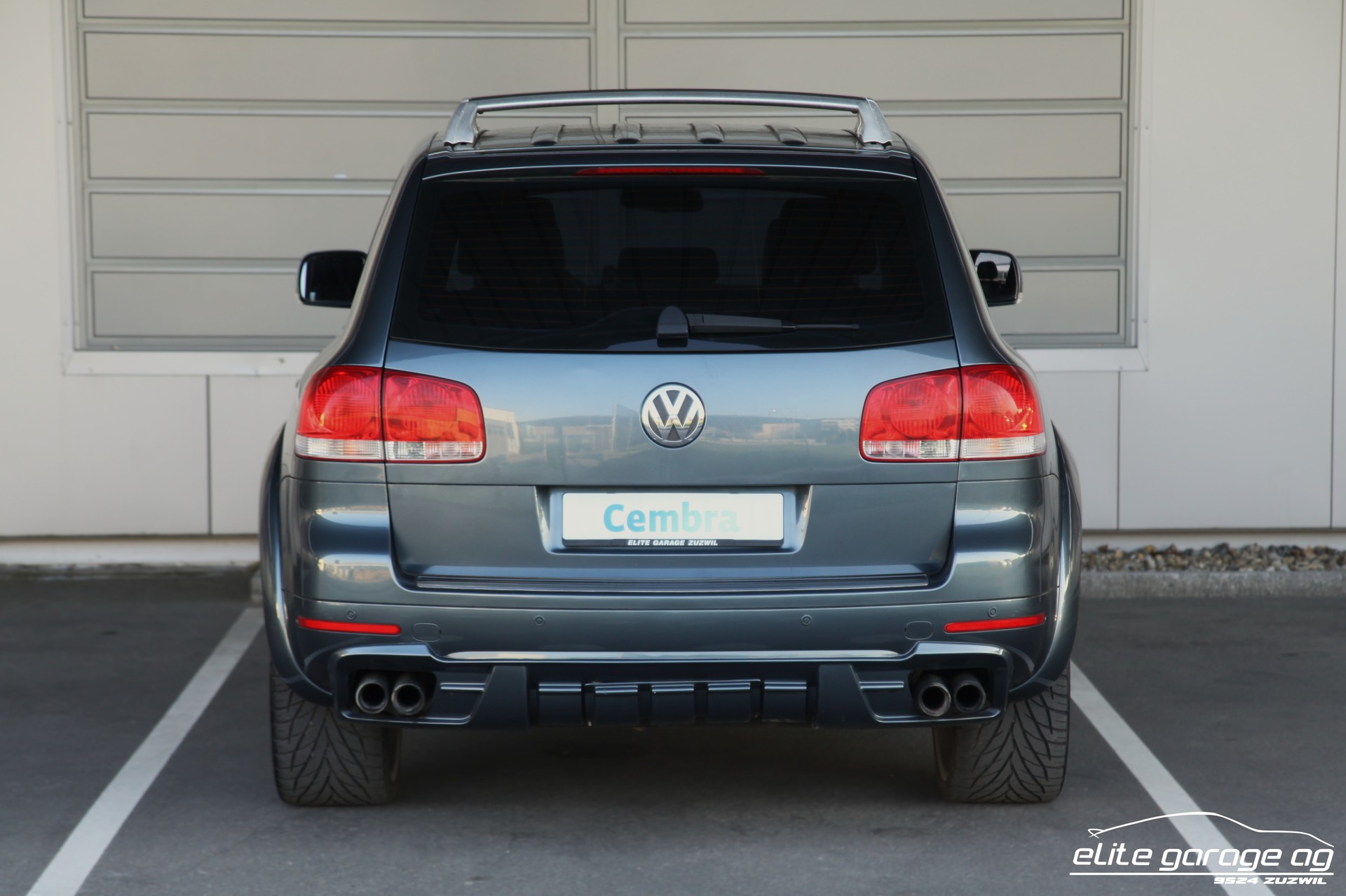 VW Touareg 5.0 TDI V10 ABT-image-3