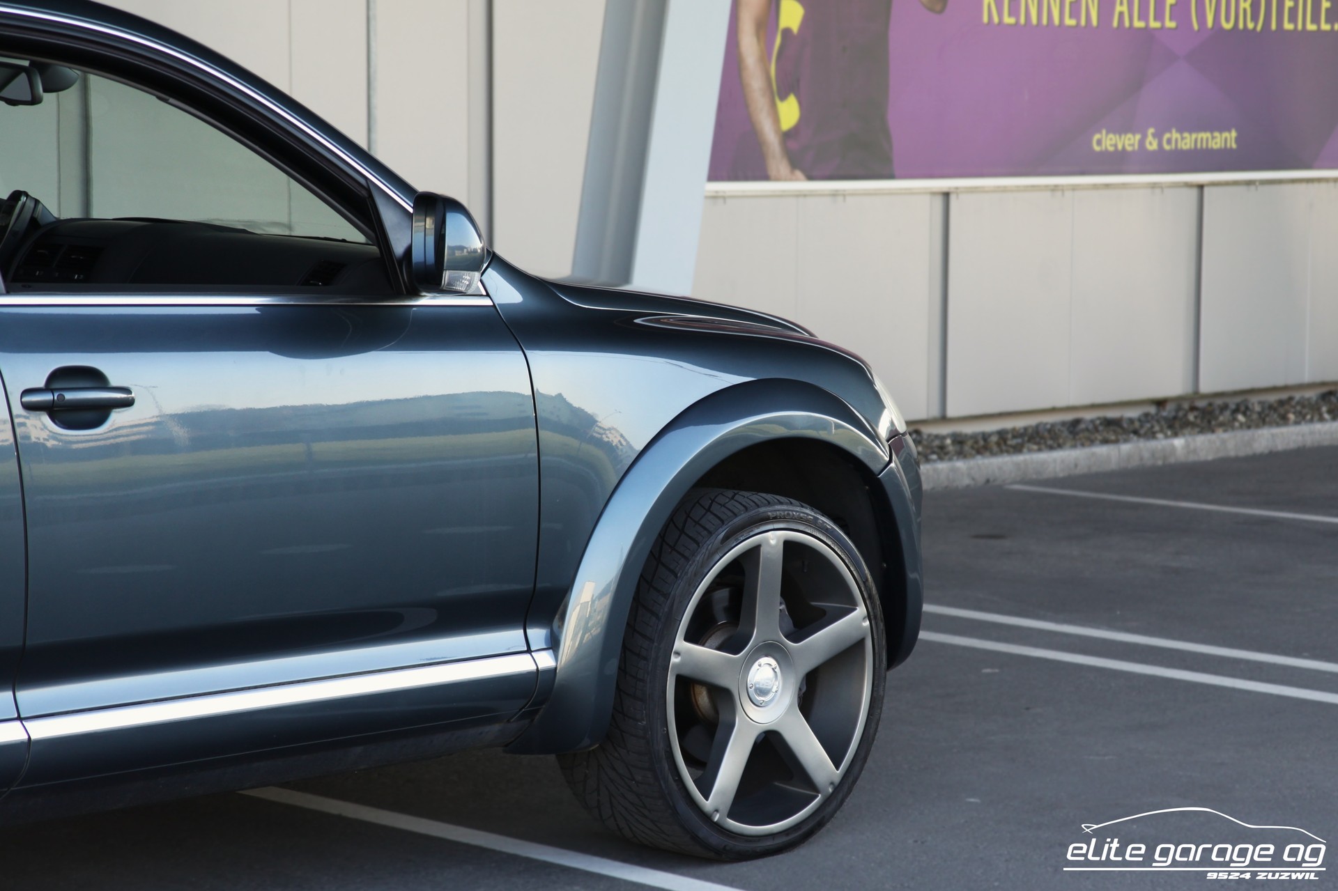 VW Touareg 5.0 TDI V10 ABT-image-10