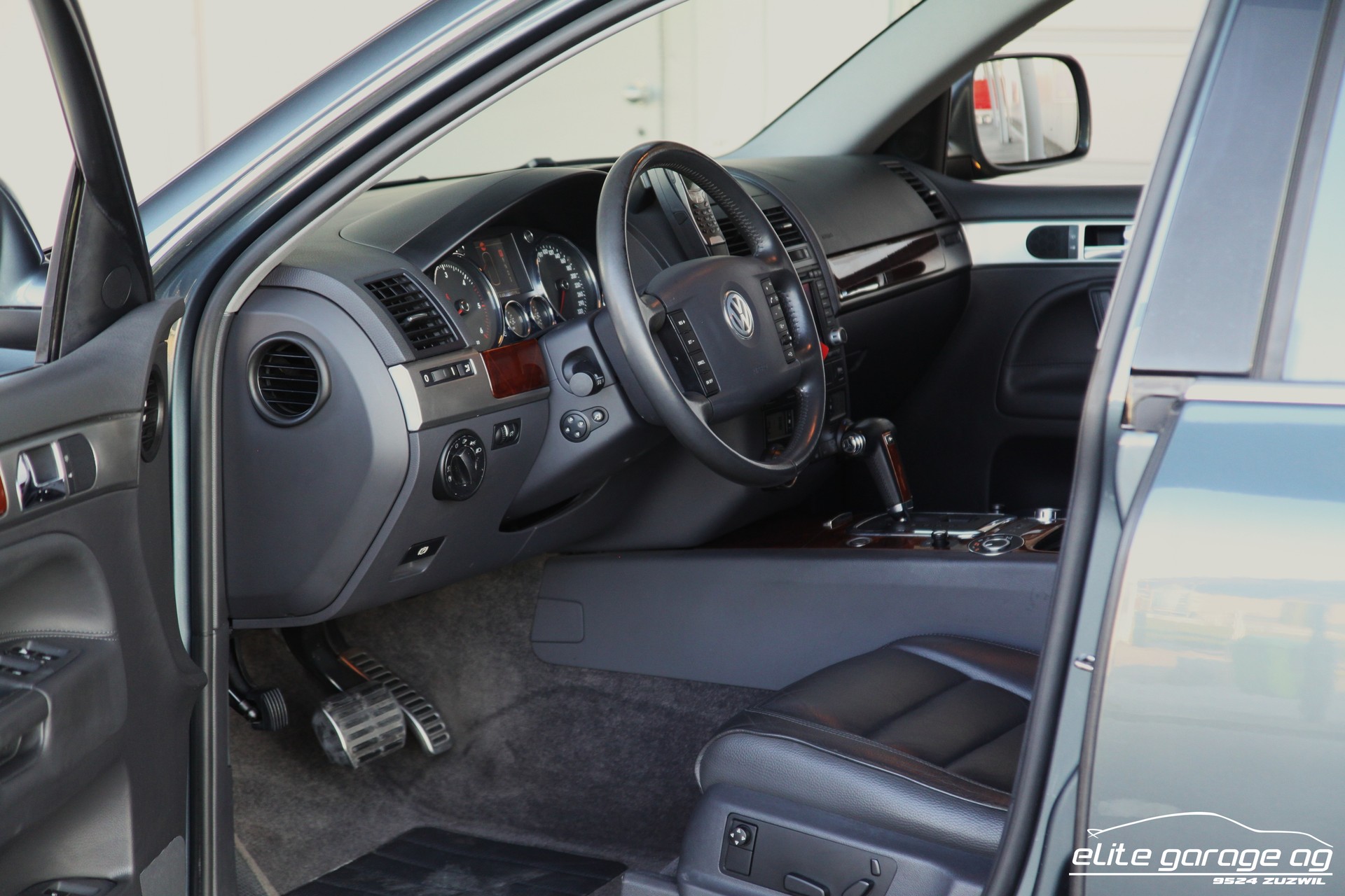 VW Touareg 5.0 TDI V10 ABT-image-13