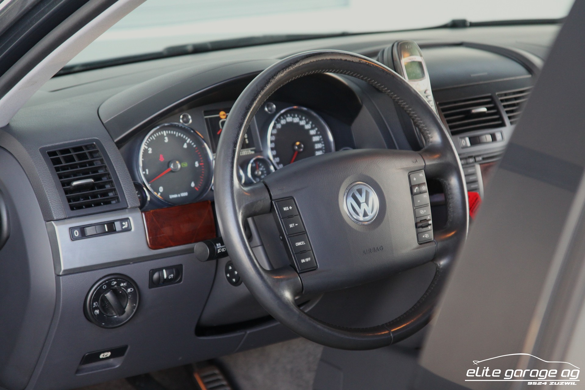 VW Touareg 5.0 TDI V10 ABT-image-14