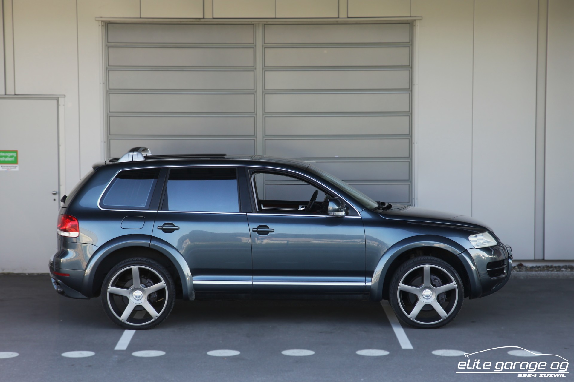 VW Touareg 5.0 TDI V10 ABT-image-5