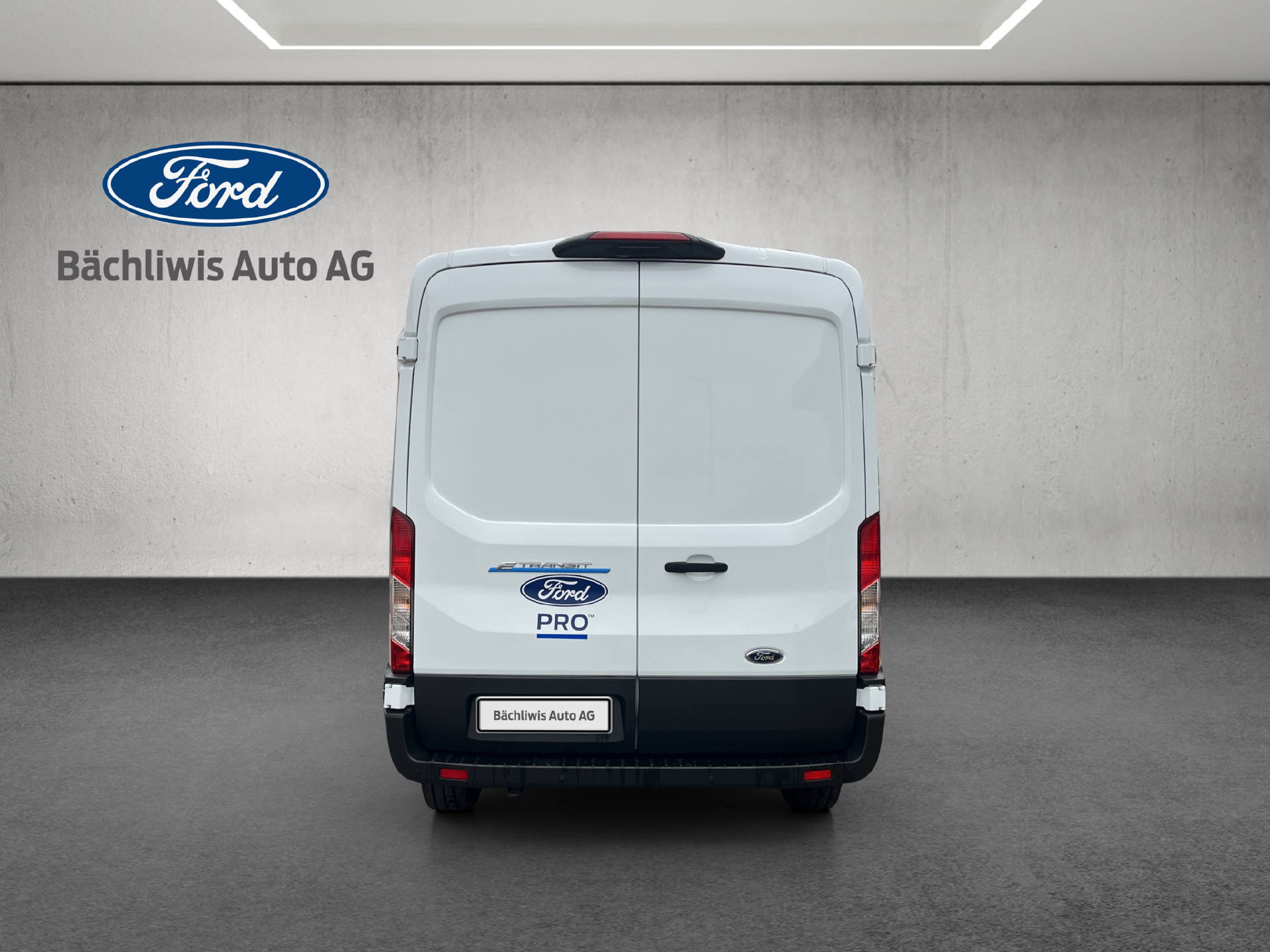 FORD E-Transit Van 350 L2H2 67kWh Trend-image-19