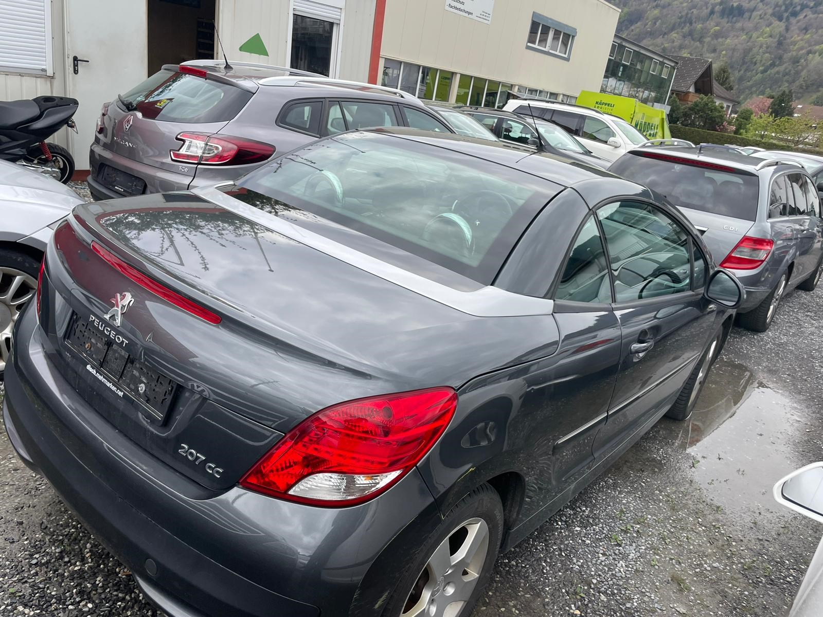 PEUGEOT 207 CC 1.6 16V Active-image-3