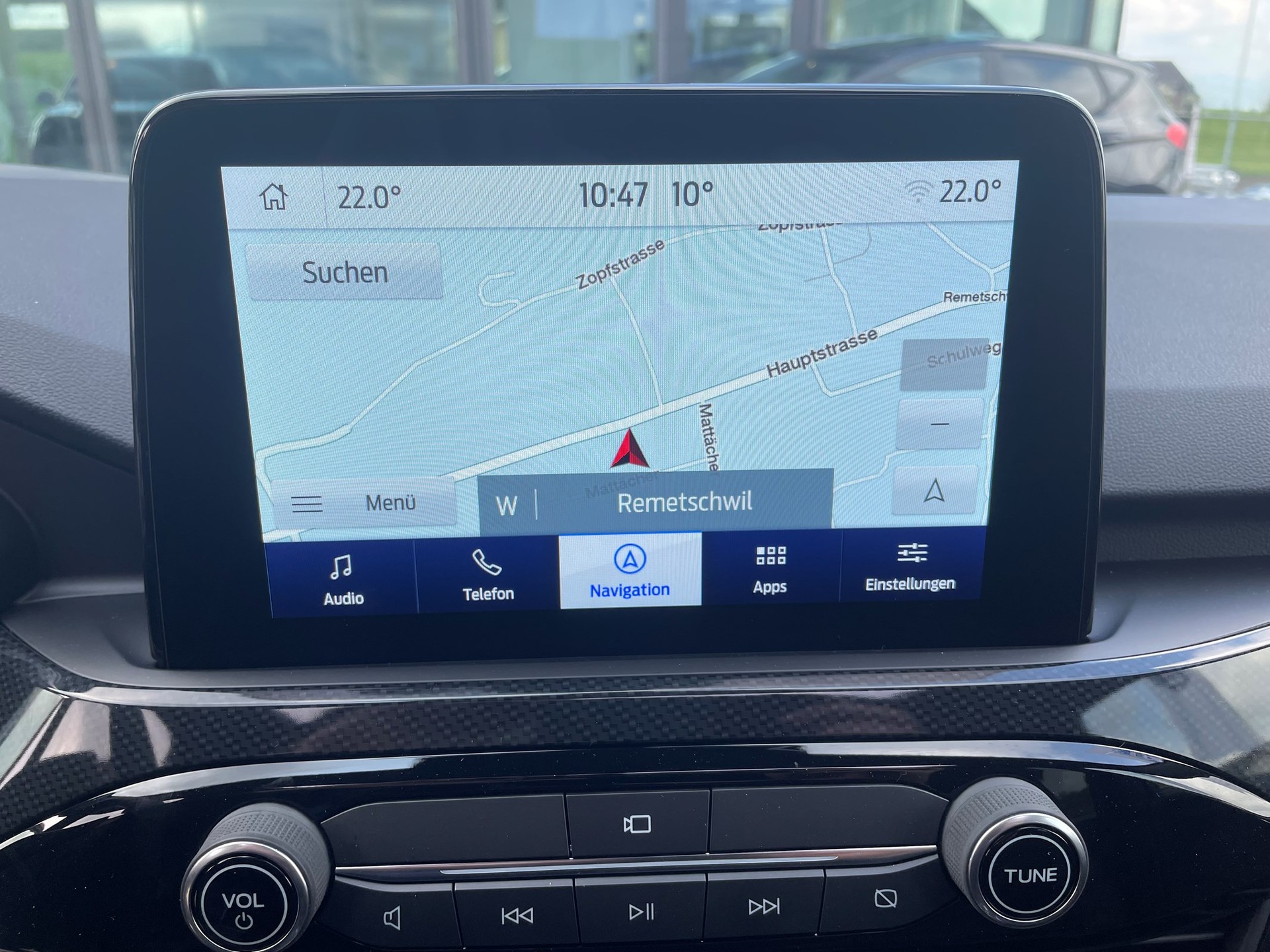 FORD Kuga 2.5 PHEV ST-LineX2WD-image-12