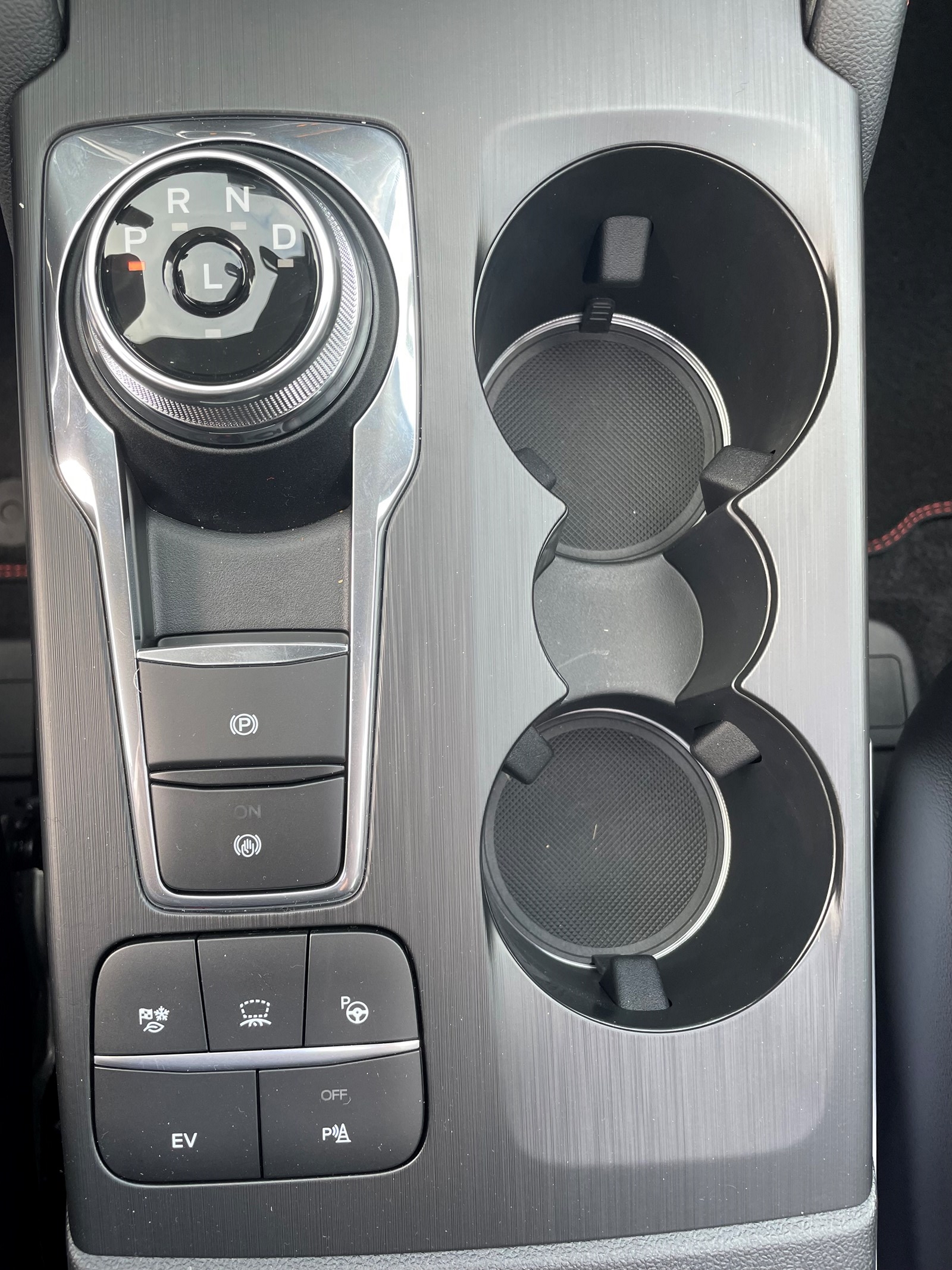 FORD Kuga 2.5 PHEV ST-LineX2WD-image-10