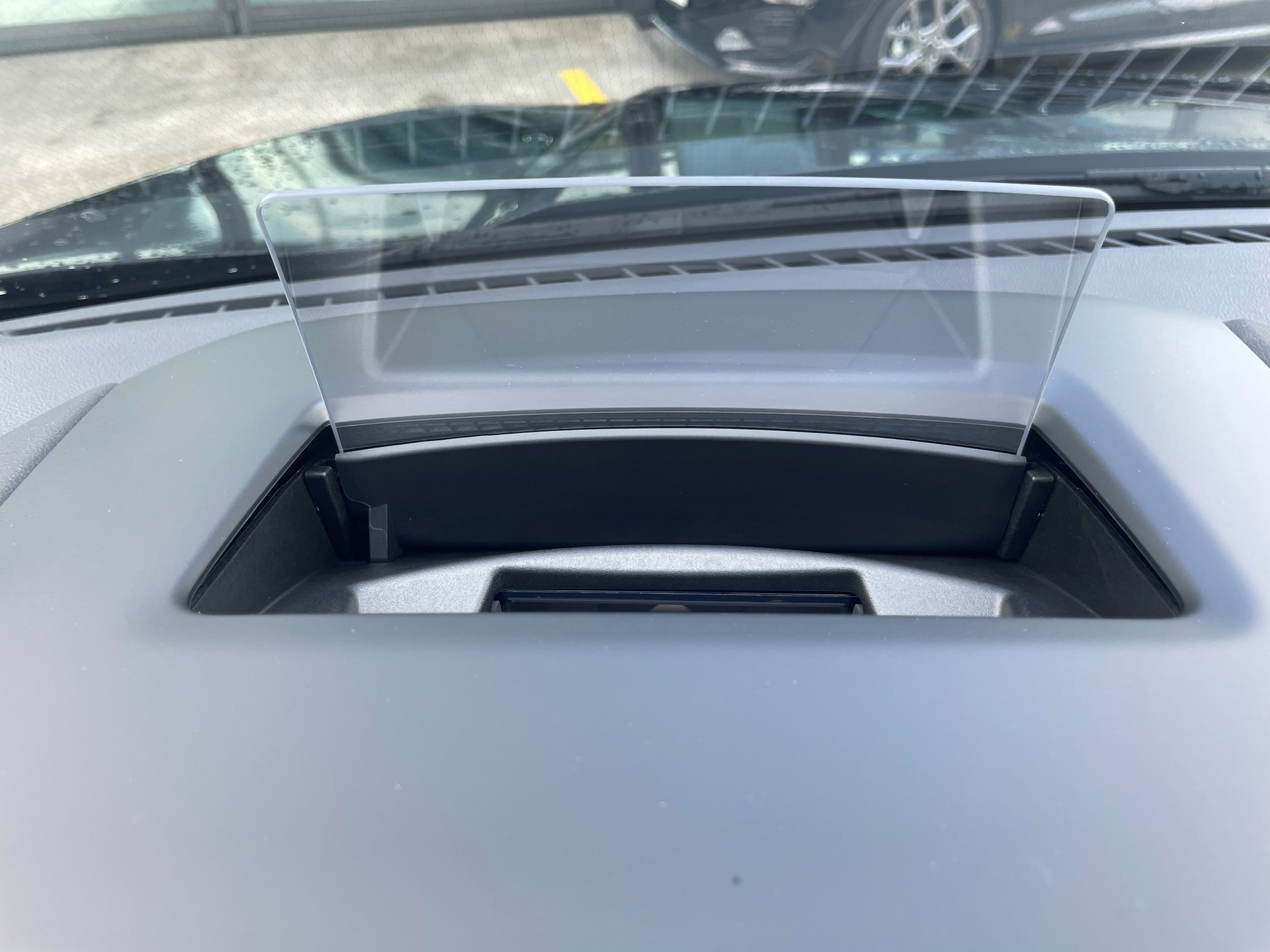 FORD Kuga 2.5 PHEV ST-LineX2WD-image-19