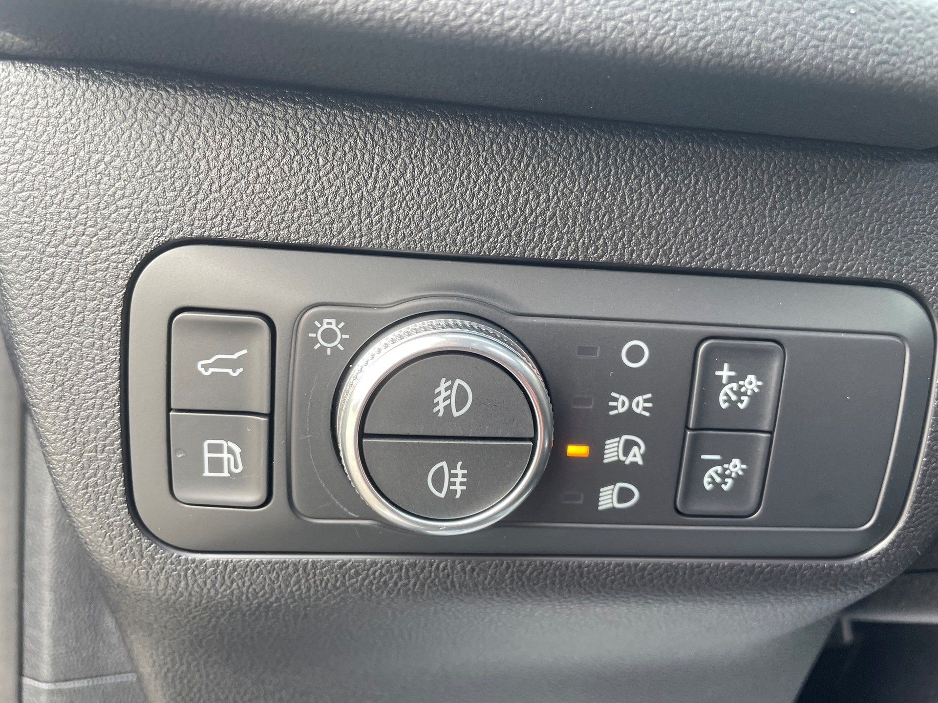 FORD Kuga 2.5 PHEV ST-LineX2WD-image-18