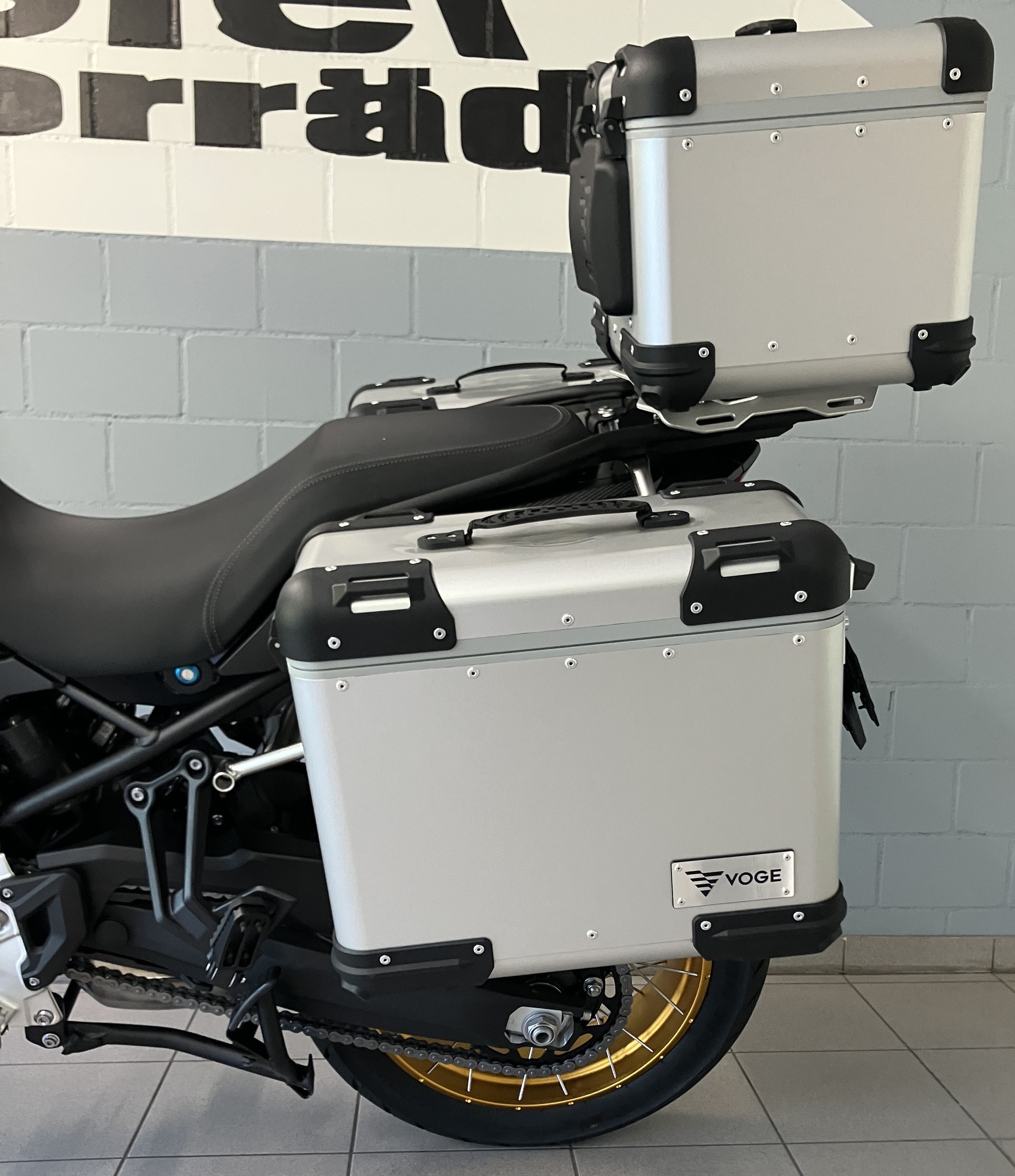 VOGE 900 DSX Black Knight-image-6