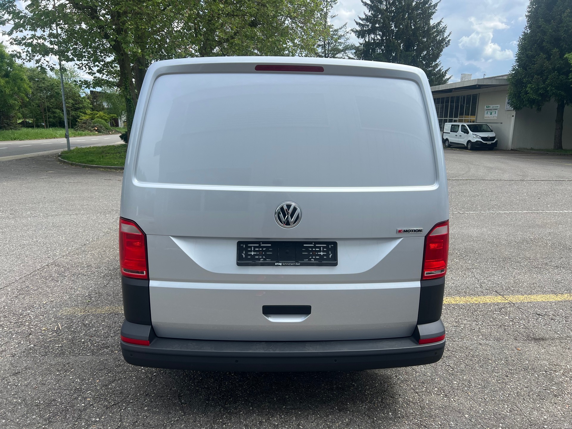 VW T6 2.0 TDI 4Motion-image-4