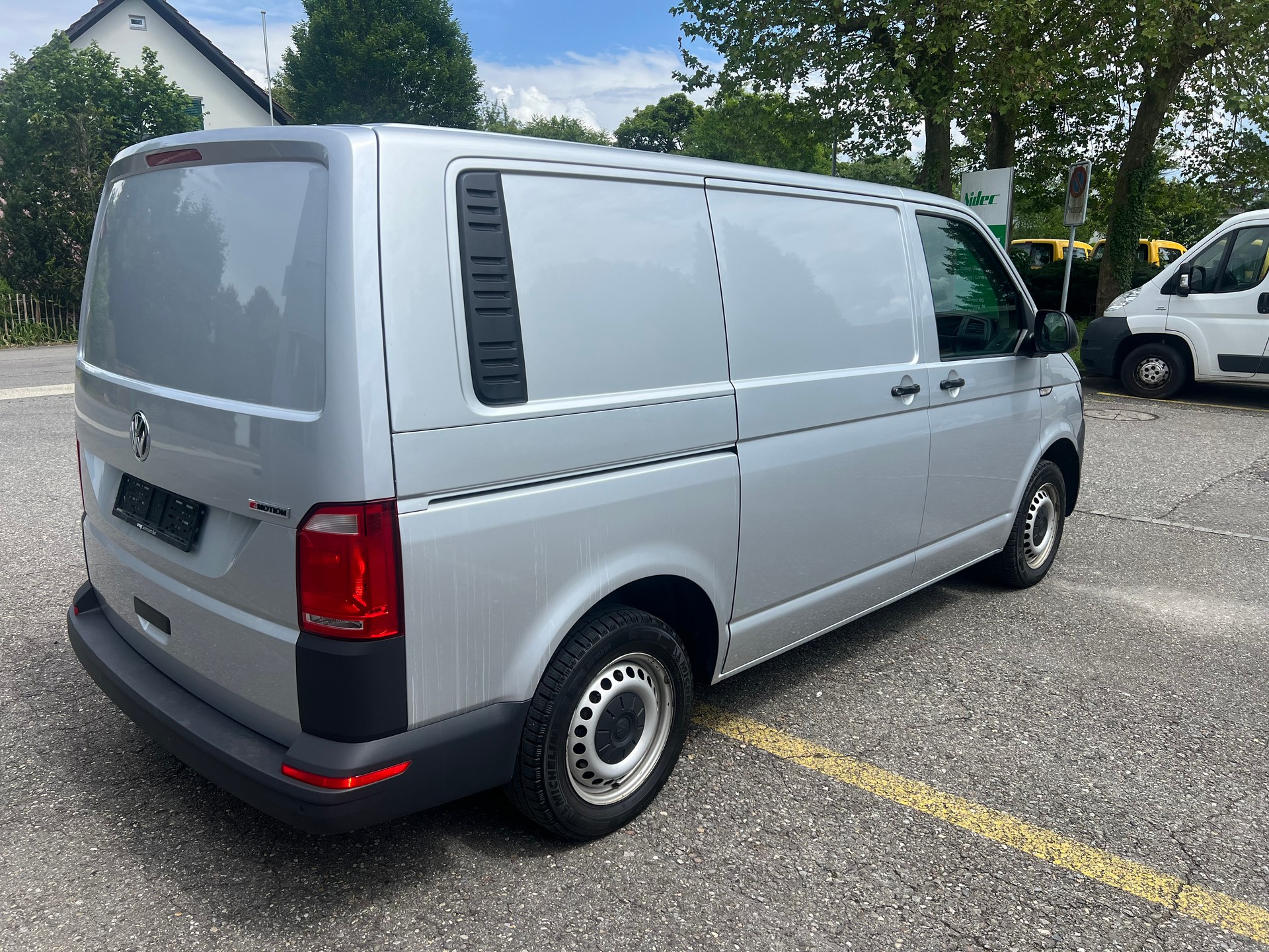 VW T6 2.0 TDI 4Motion-image-2