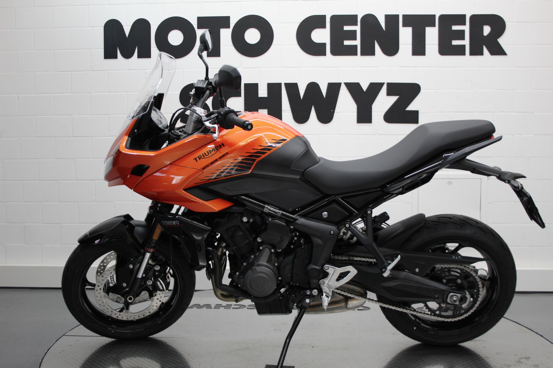 TRIUMPH Tiger 660 Sport-image-4