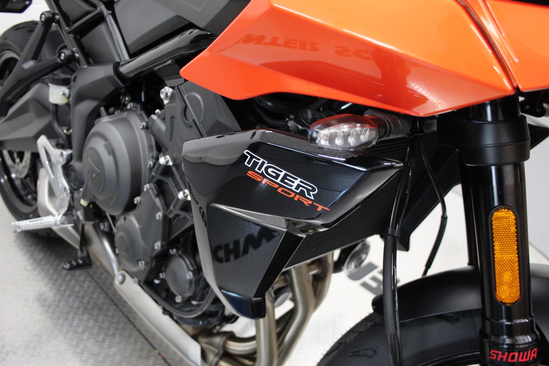 TRIUMPH Tiger 660 Sport-image-6