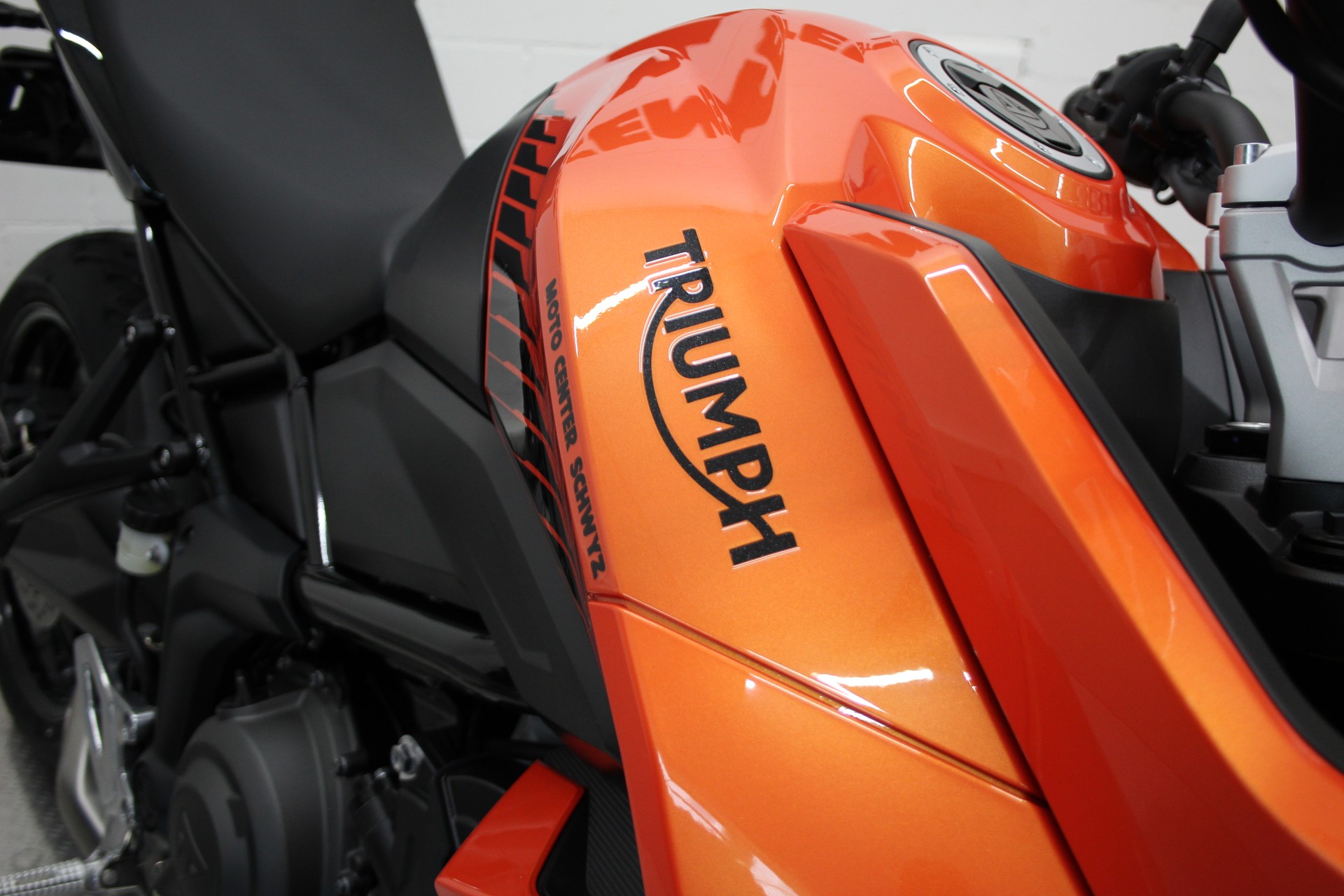 TRIUMPH Tiger 660 Sport-image-5