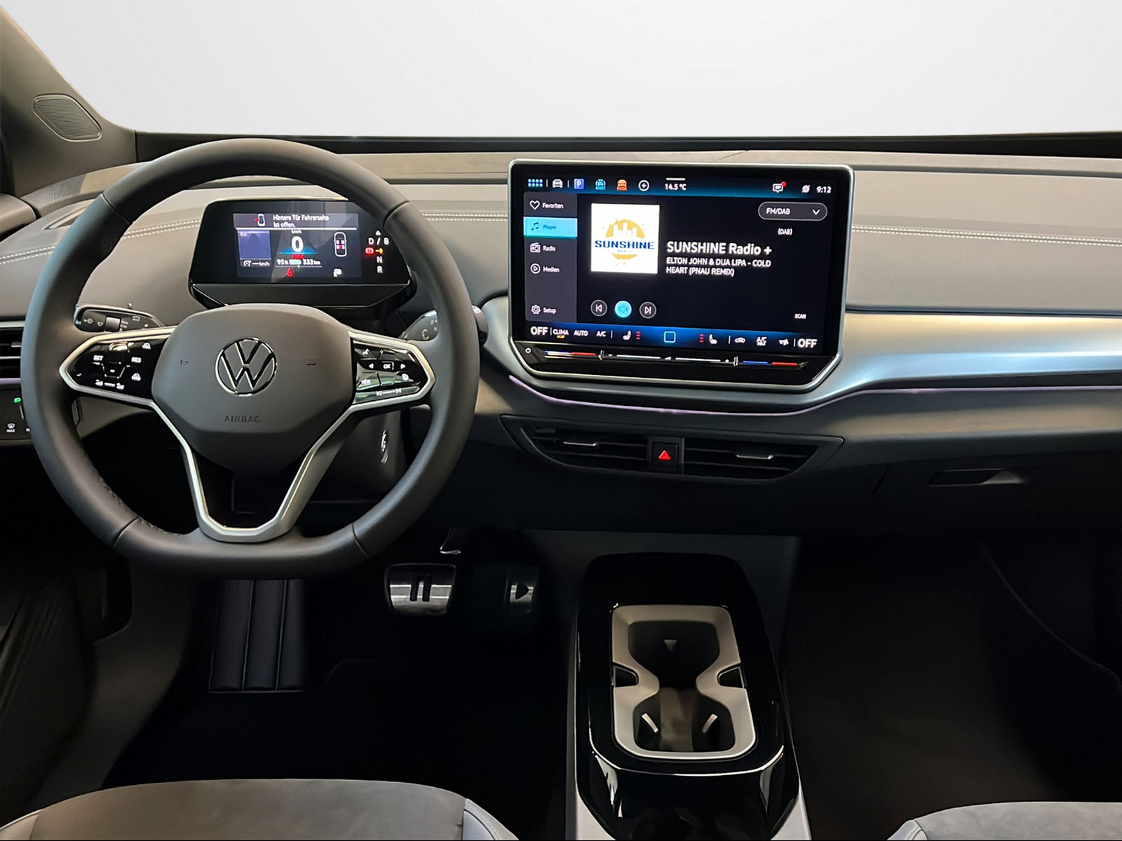 VW ID.4 Pure 52 kWh-image-7