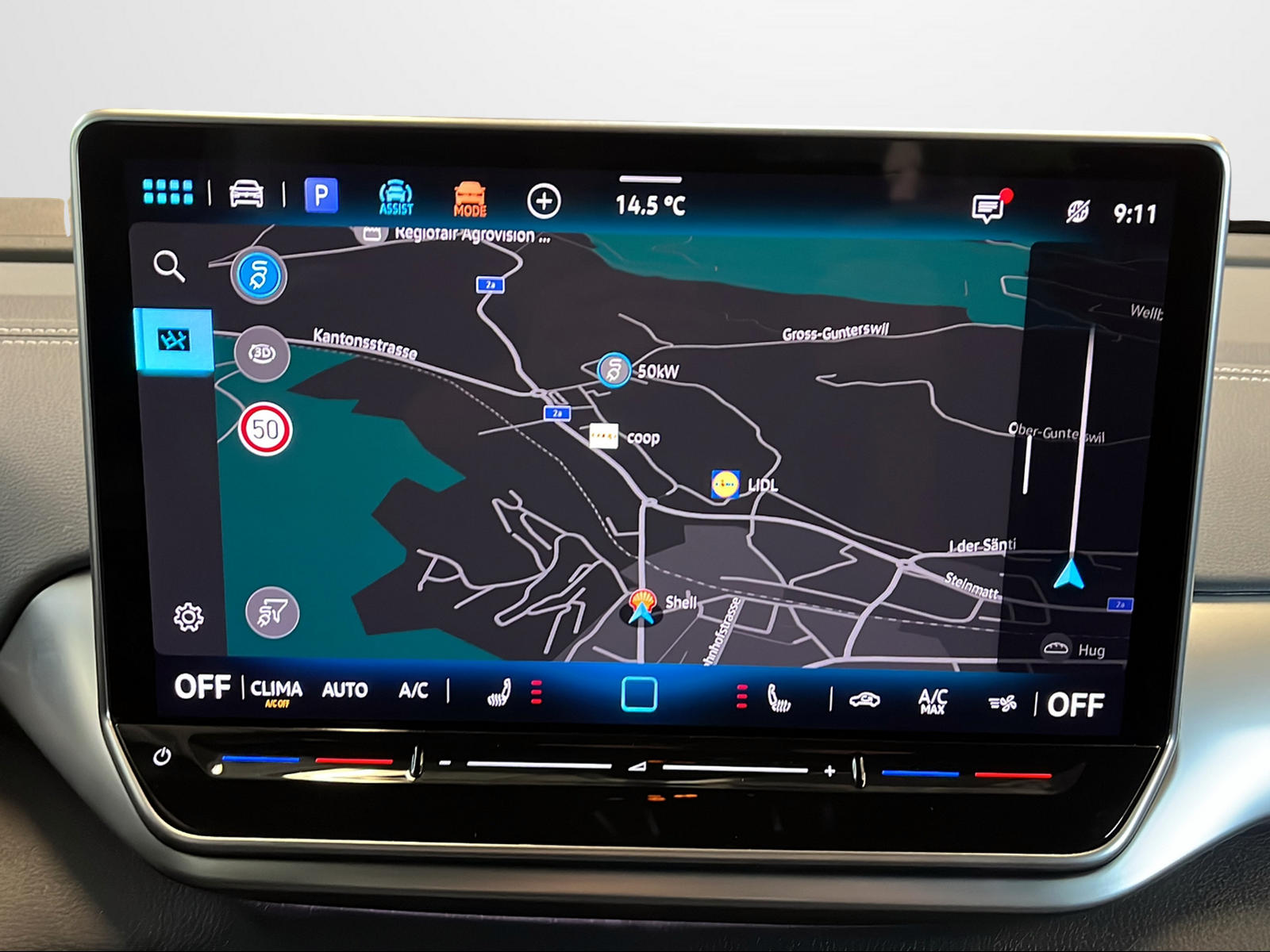 VW ID.4 Pure 52 kWh-image-8