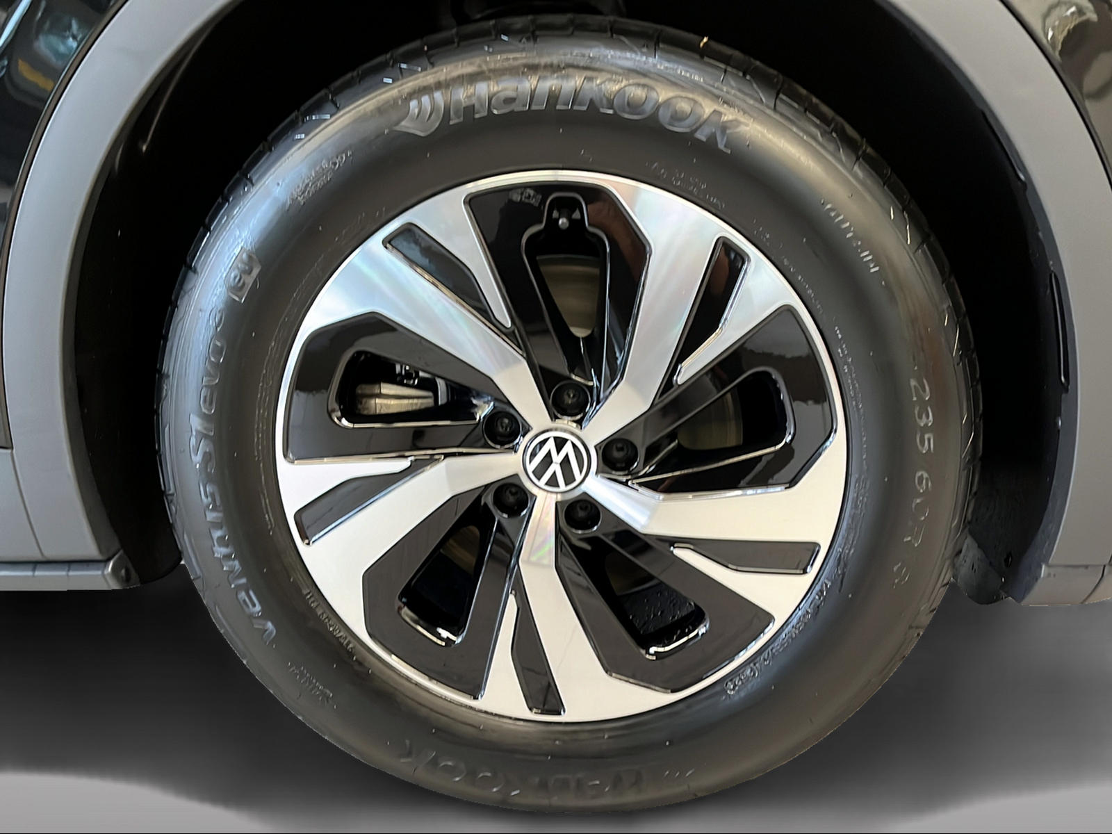 VW ID.4 Pure 52 kWh-image-11