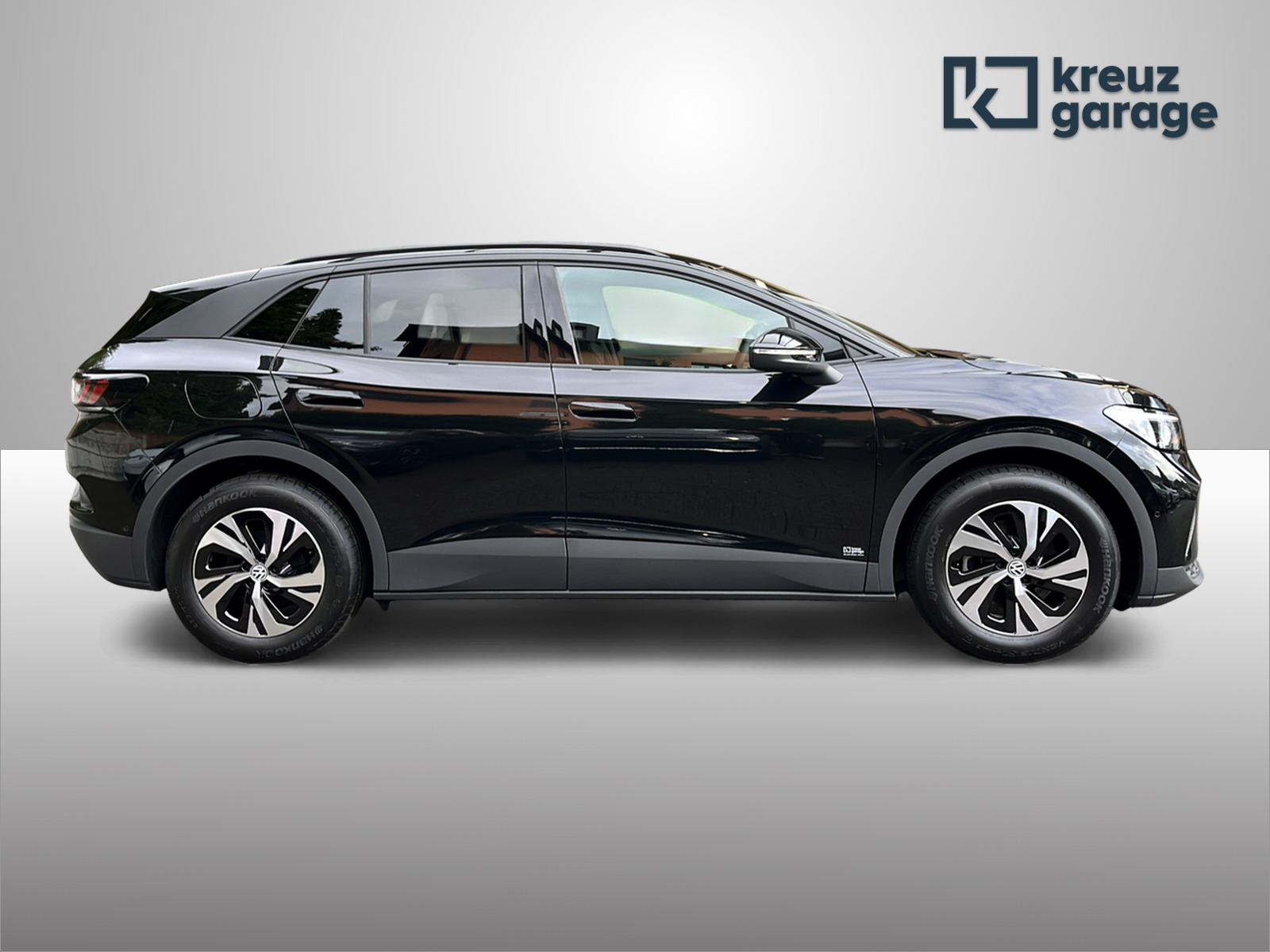 VW ID.4 Pure 52 kWh-image-1