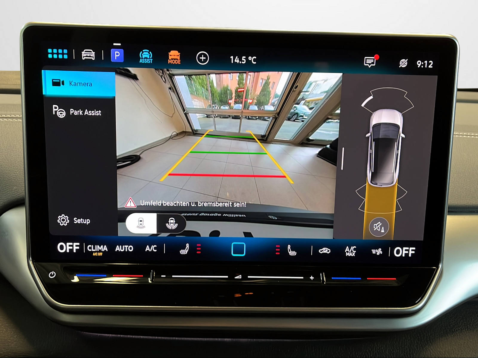 VW ID.4 Pure 52 kWh-image-9