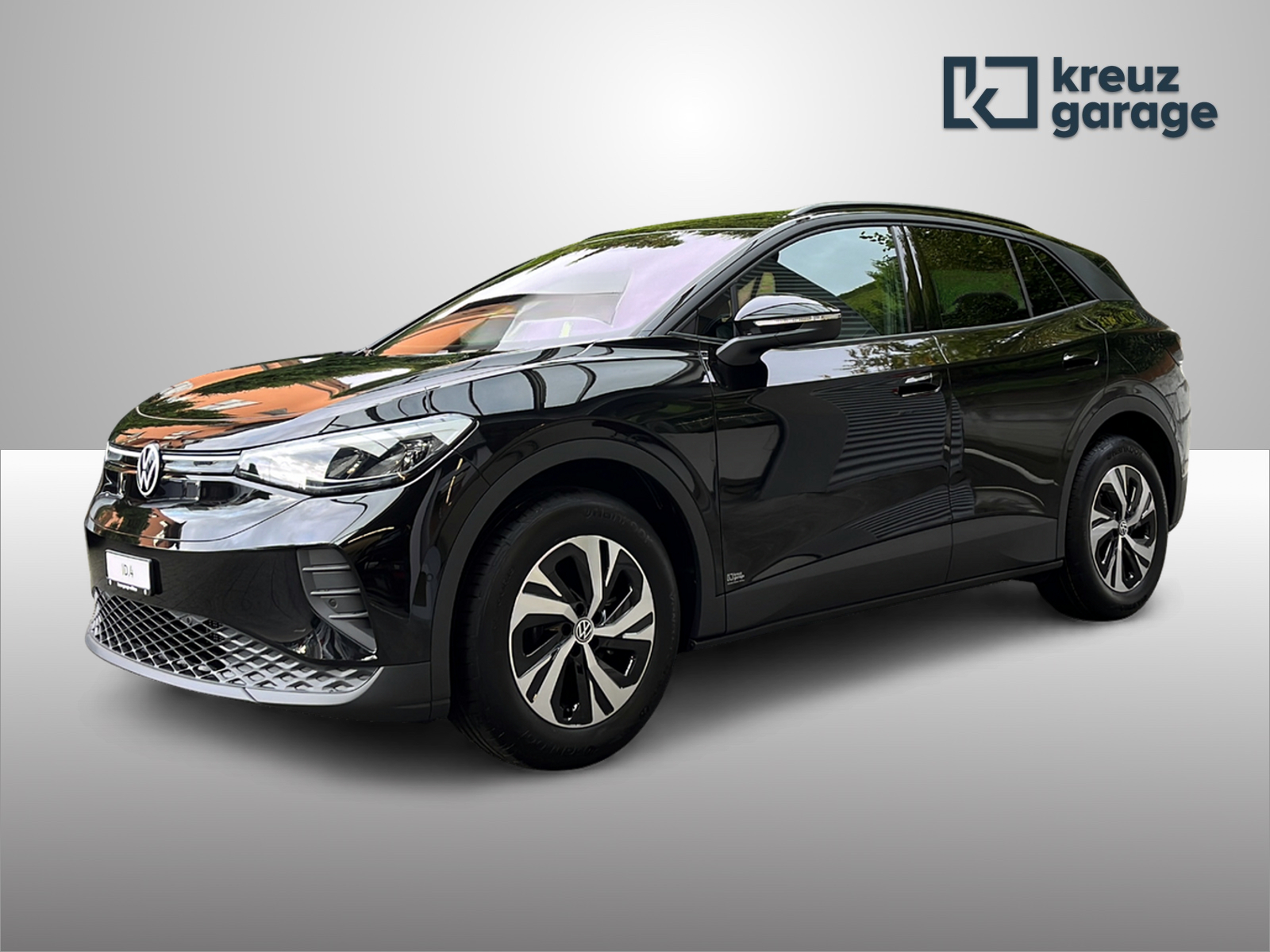 VW ID.4 Pure 52 kWh-image-4