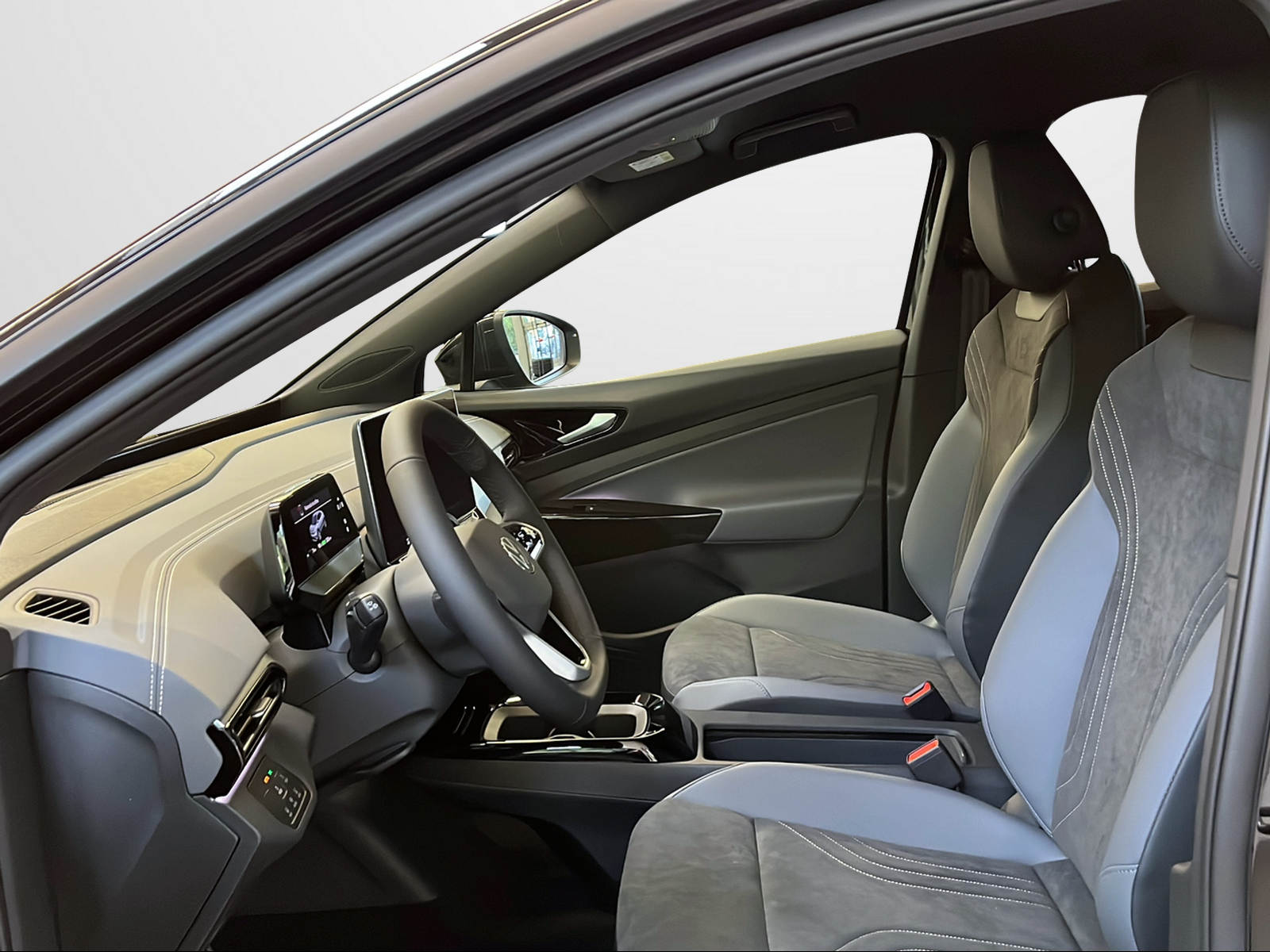 VW ID.4 Pure 52 kWh-image-5