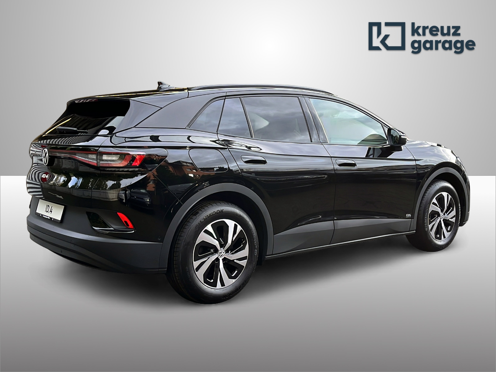 VW ID.4 Pure 52 kWh-image-2
