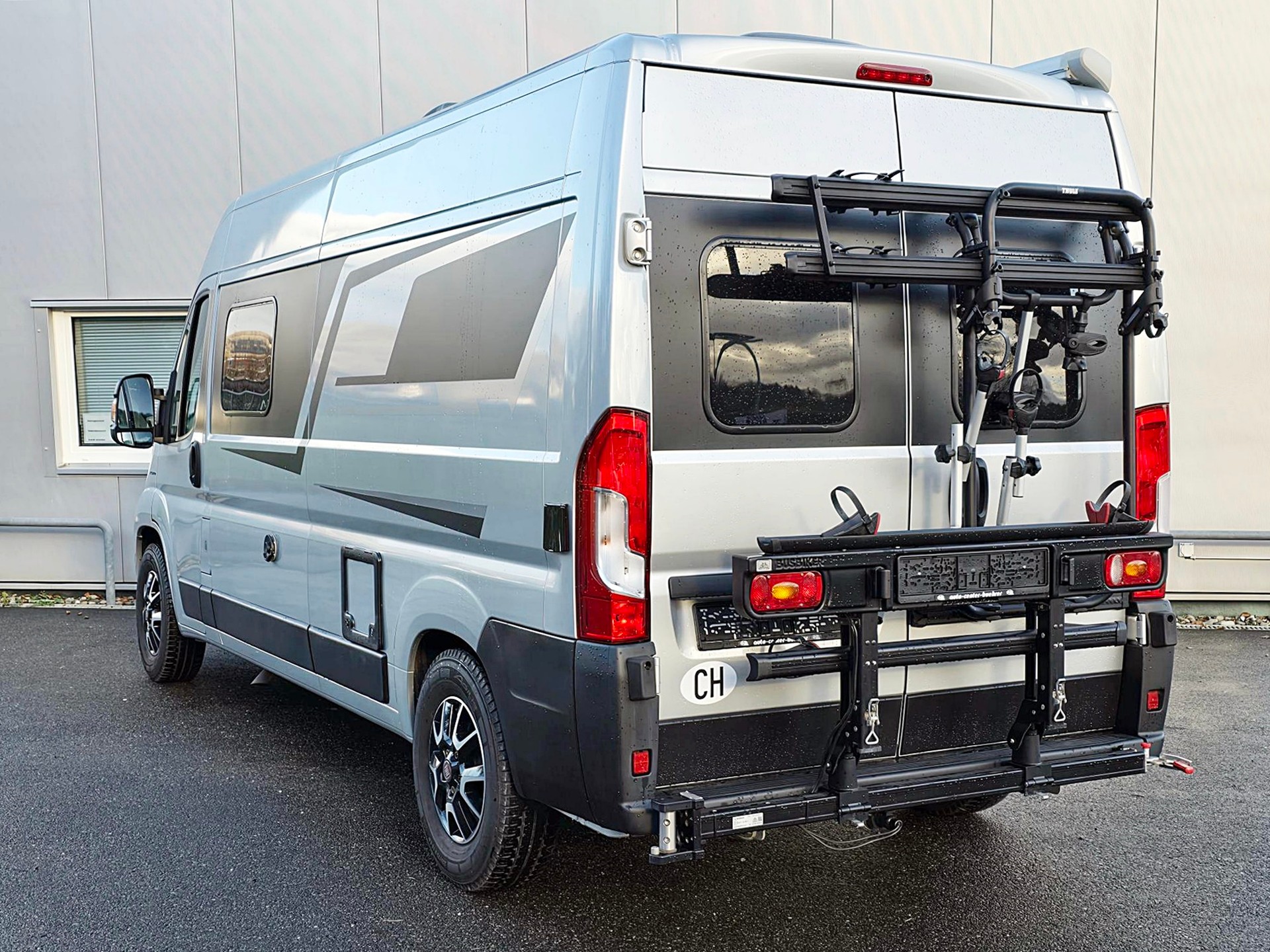 PILOTE V 600 S 2,2 DIESEL FIAT DUCATO MJ 140-image-4