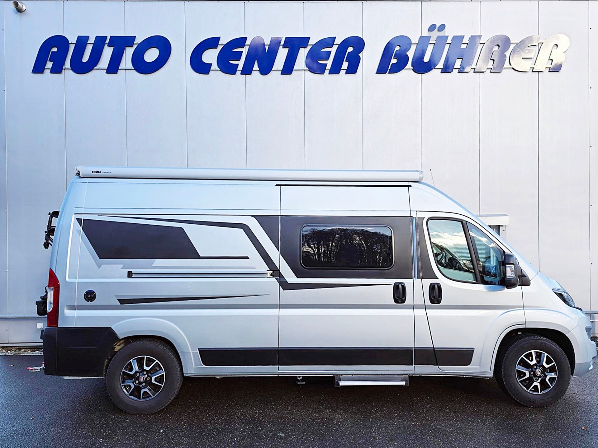 PILOTE V 600 S 2,2 DIESEL FIAT DUCATO MJ 140-image-2