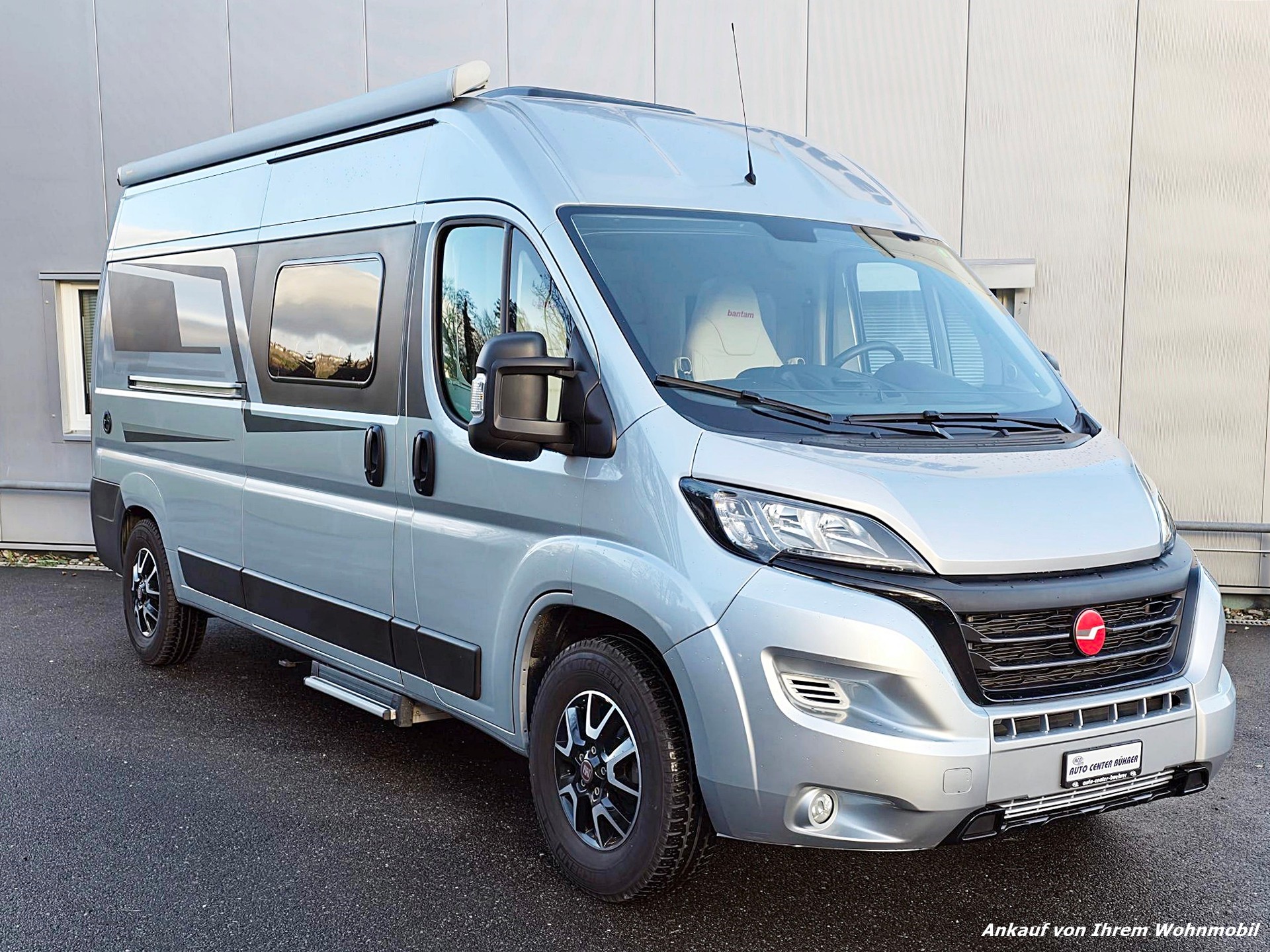 PILOTE V 600 S 2,2 DIESEL FIAT DUCATO MJ 140-image-3