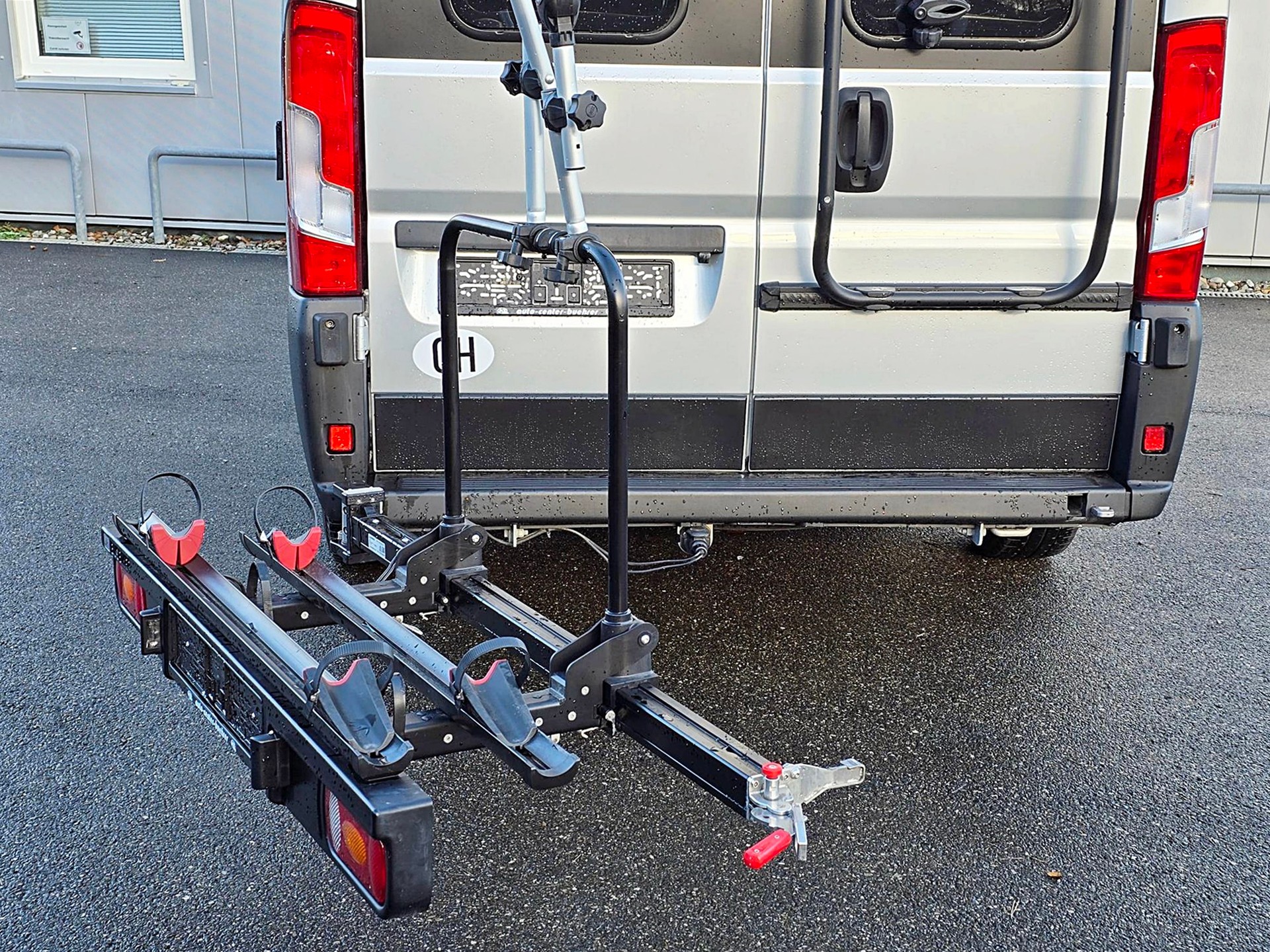 PILOTE V 600 S 2,2 DIESEL FIAT DUCATO MJ 140-image-5