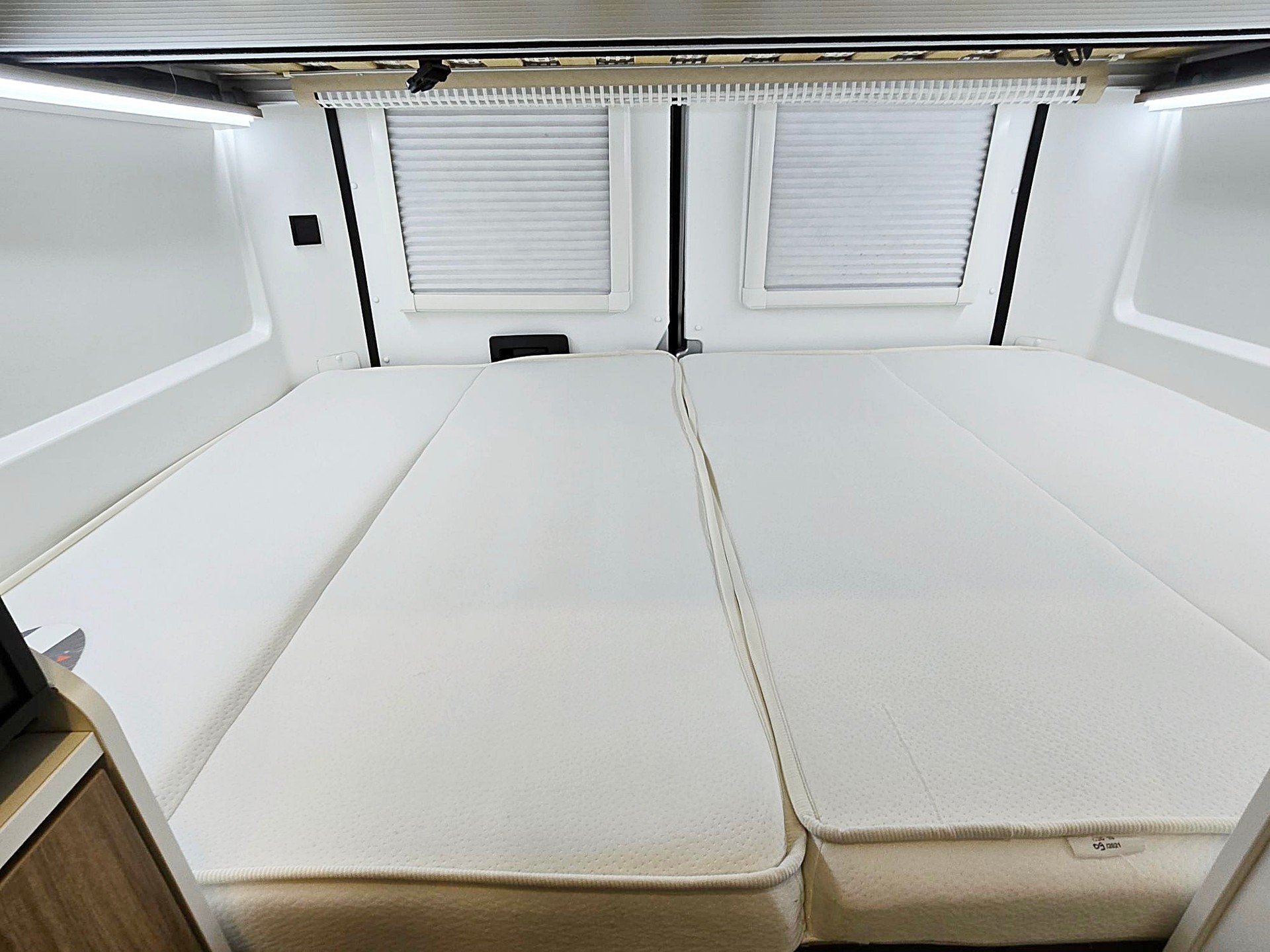 PILOTE V 600 S 2,2 DIESEL FIAT DUCATO MJ 140-image-11
