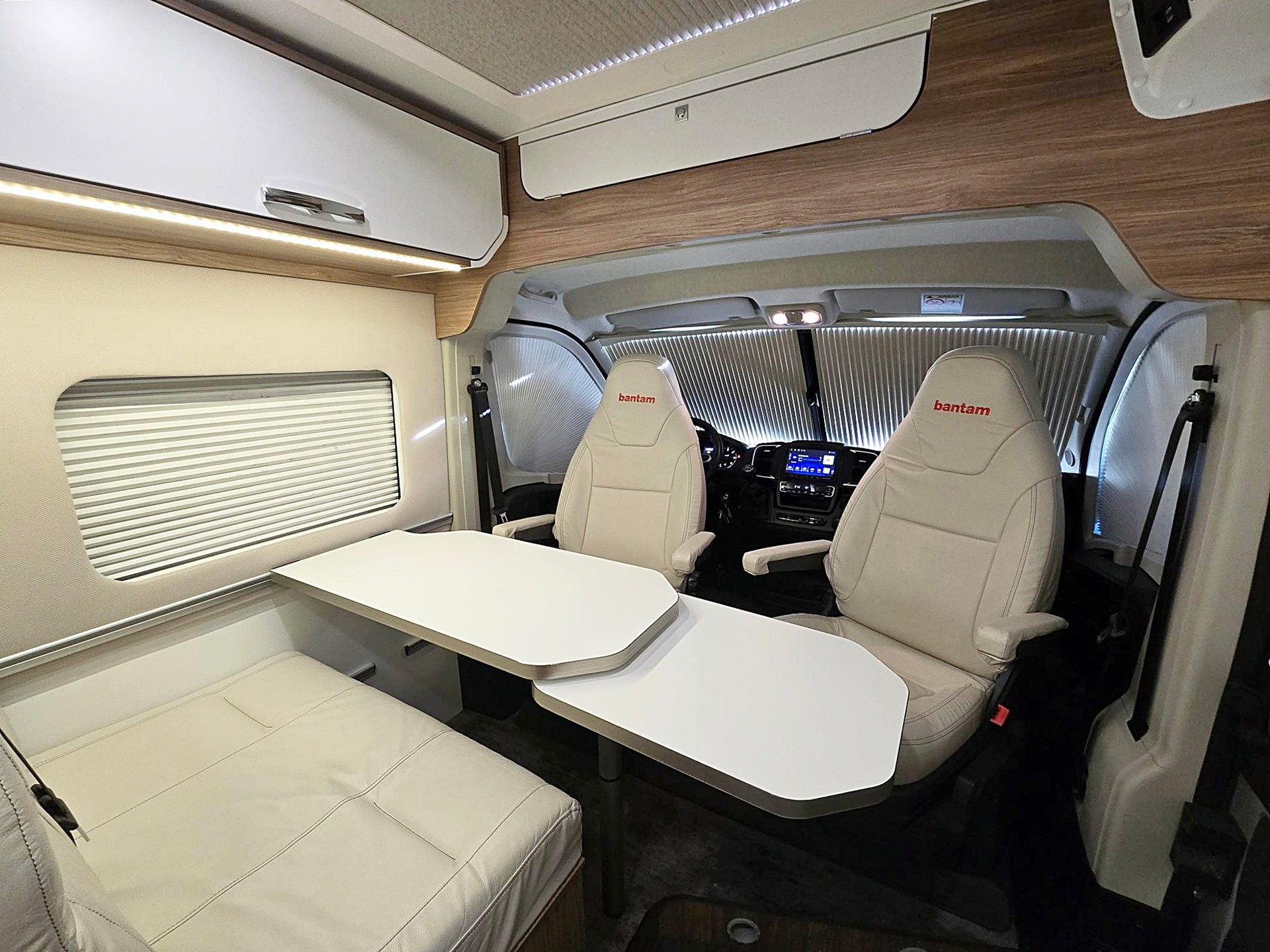 PILOTE V 600 S 2,2 DIESEL FIAT DUCATO MJ 140-image-7