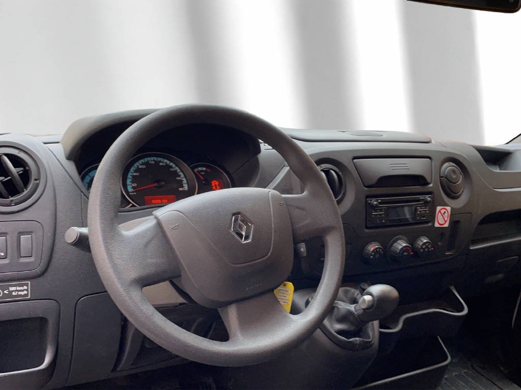 RENAULT Master Kaw. 3.1 t L2H2 Z.E. R75-image-4