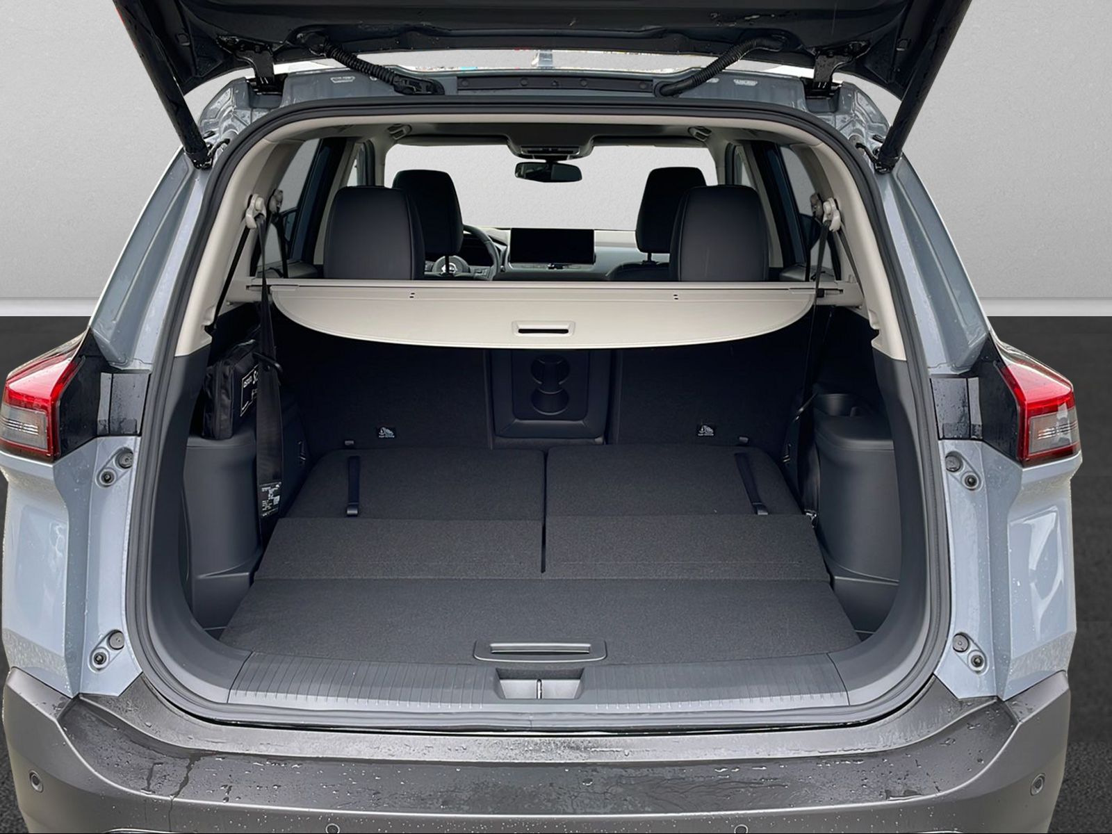 NISSAN X-Trail 1.5 VC-T Tekna+ e-4orce-image-7