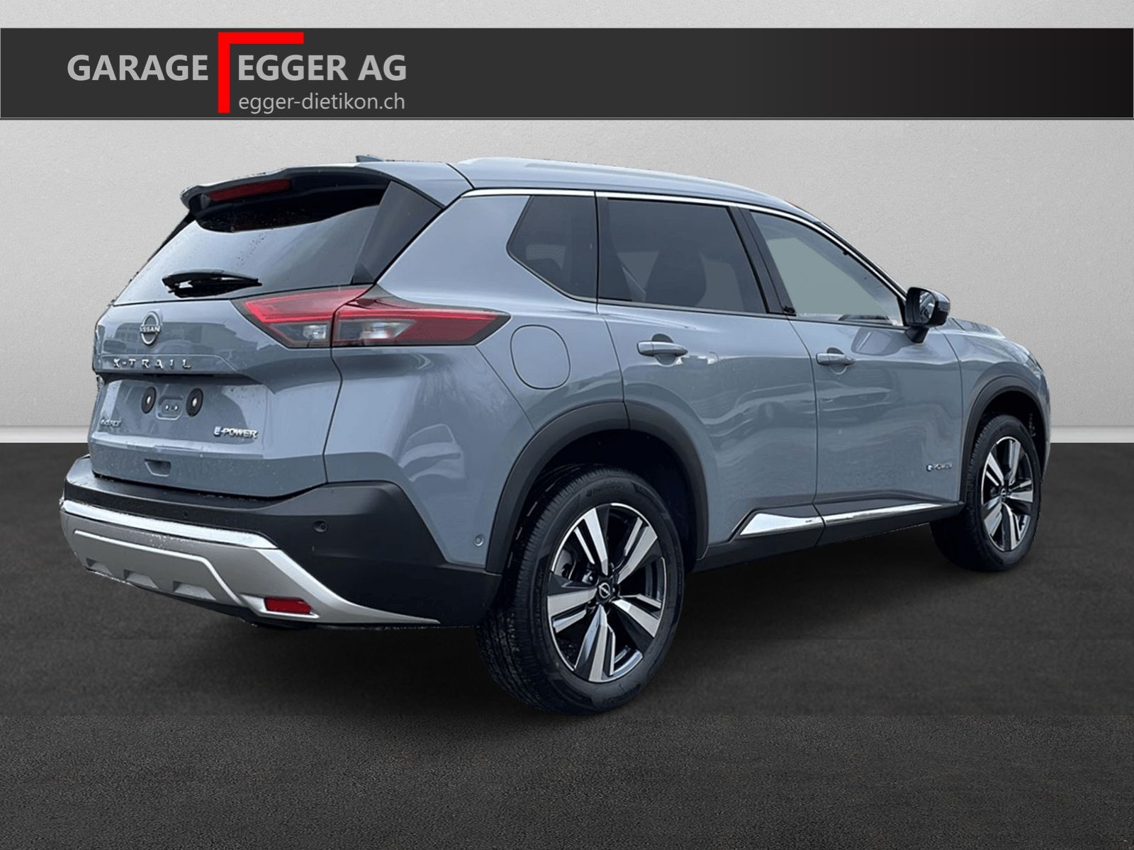 NISSAN X-Trail 1.5 VC-T Tekna+ e-4orce-image-3