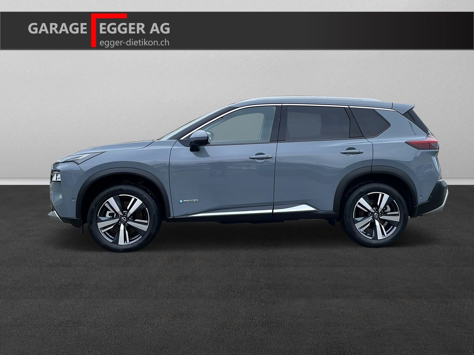 NISSAN X-Trail 1.5 VC-T Tekna+ e-4orce-image-2