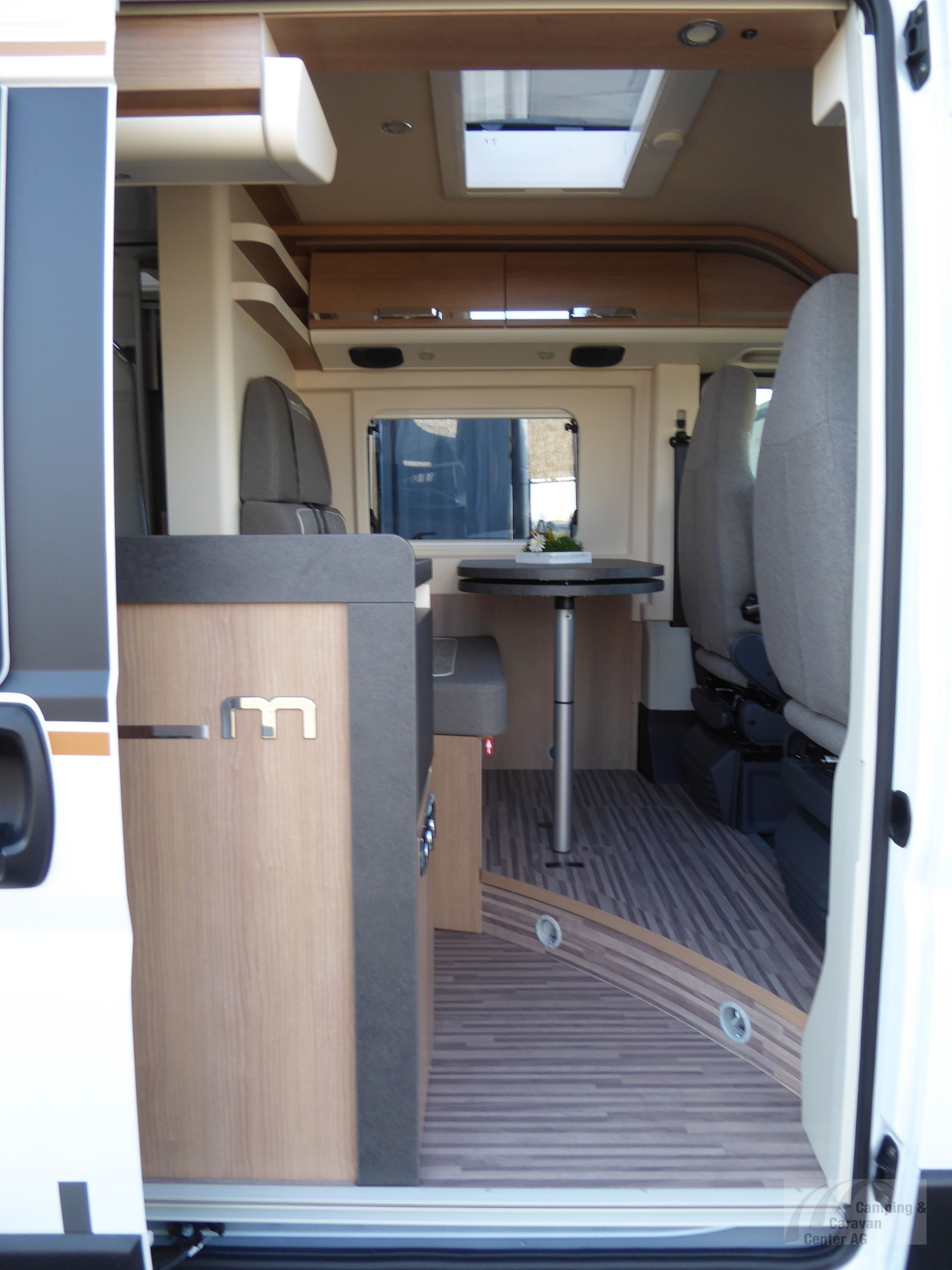 MALIBU Van comfort 600 DB Coupé-image-3