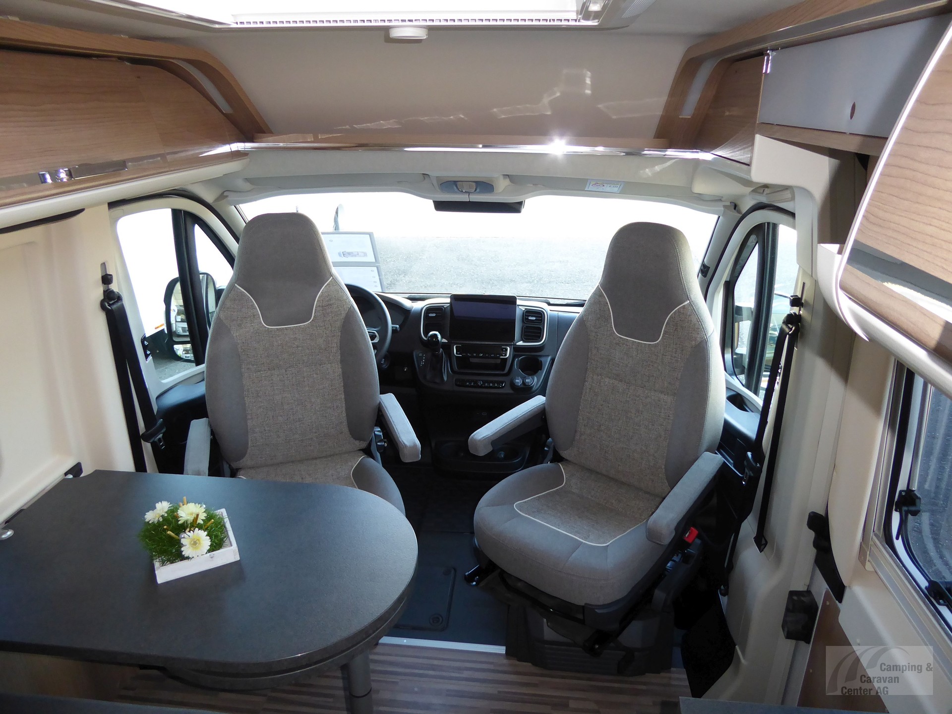 MALIBU Van comfort 600 DB Coupé-image-5