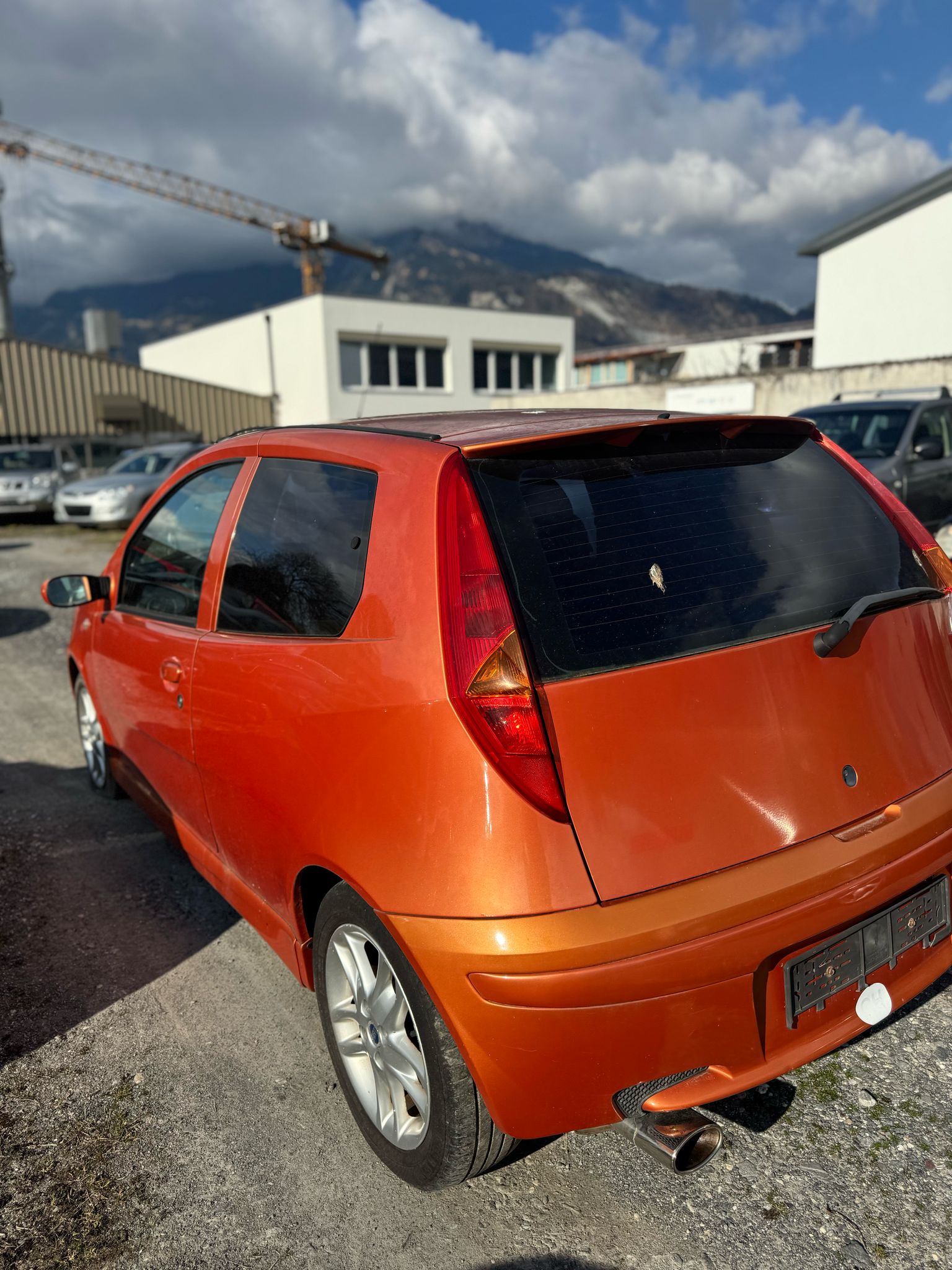 FIAT Punto 1.8 16V HGT-image-3