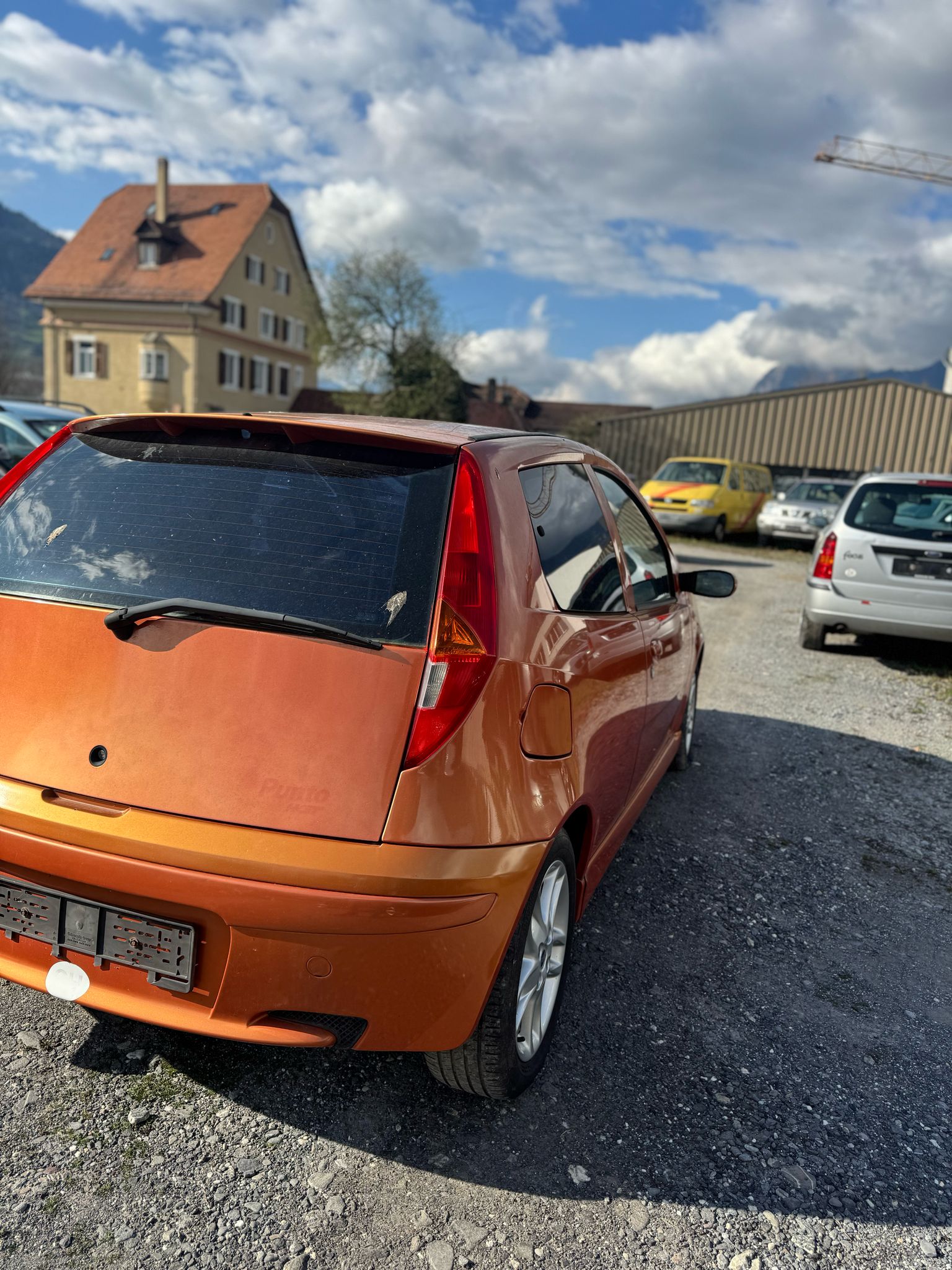 FIAT Punto 1.8 16V HGT-image-4