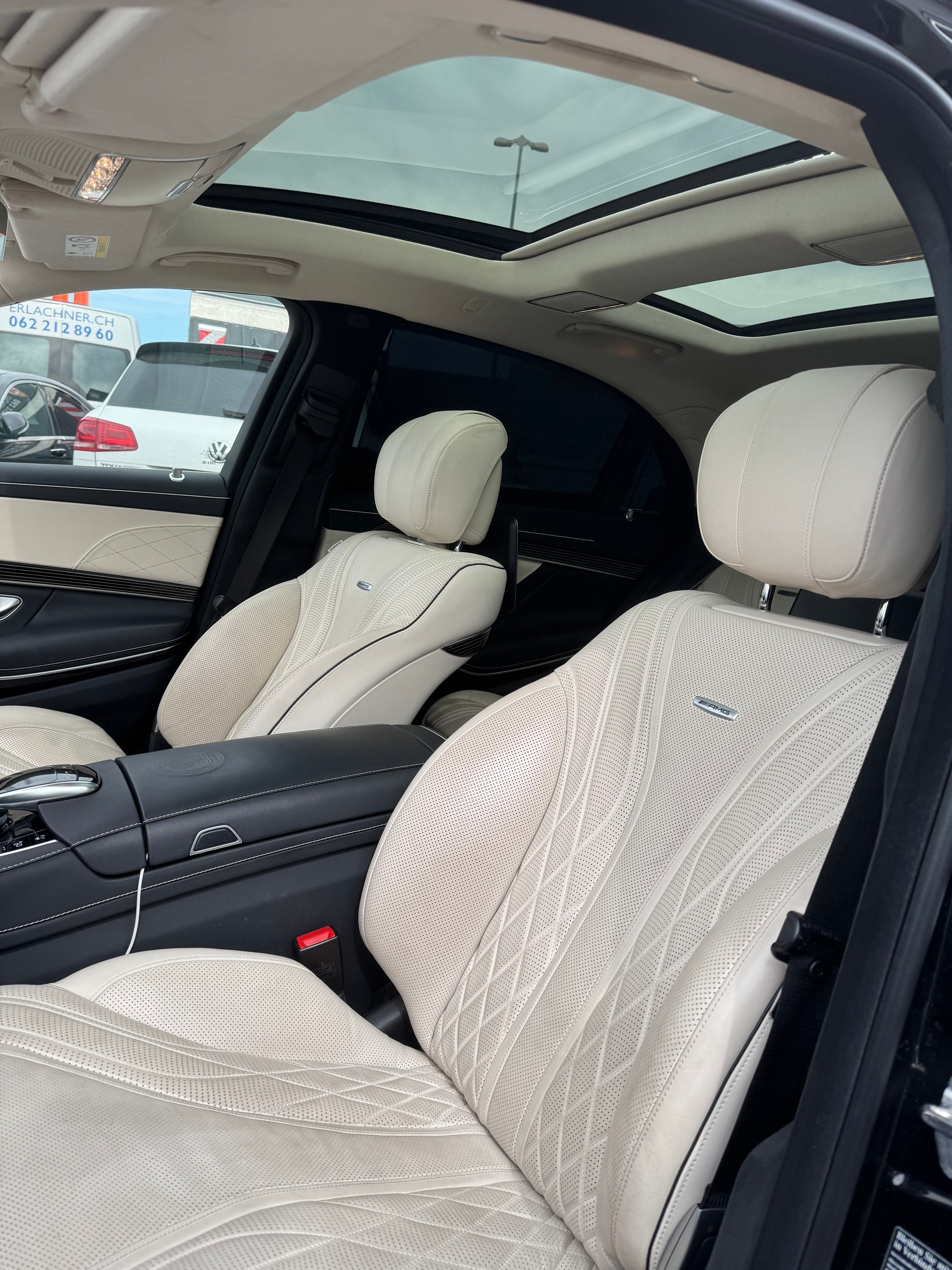 MERCEDES-BENZ S 63 AMG L 4Matic+ 9G-Tronic-image-5