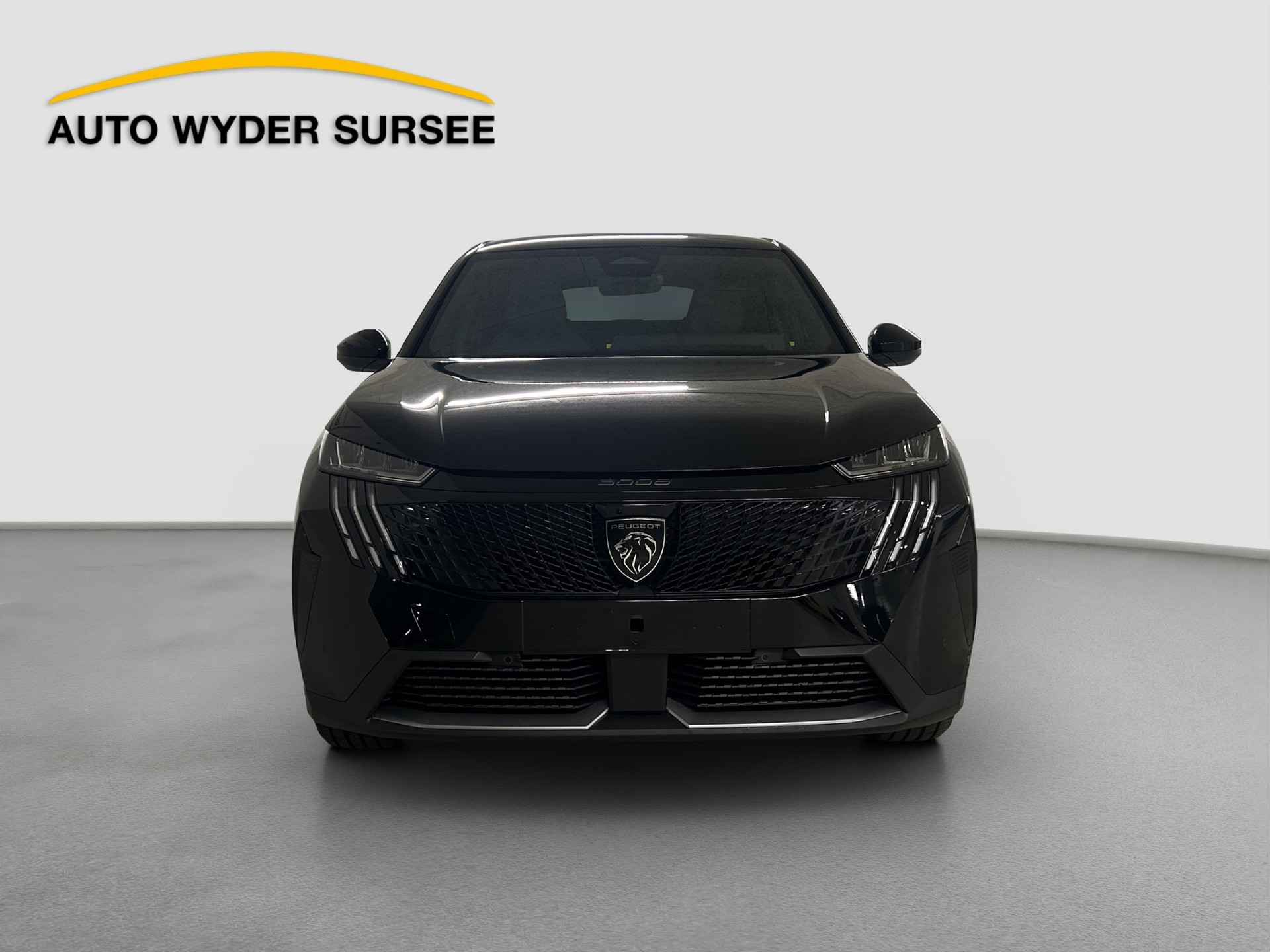 PEUGEOT 3008 1.2 Hybrid Allure Premium-image-1