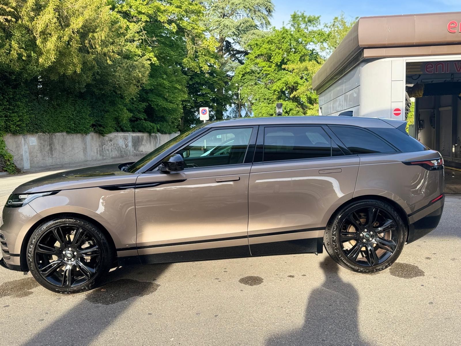 LAND ROVER Range Rover Velar R-Dynamic D 300 SE Automatic-image-6